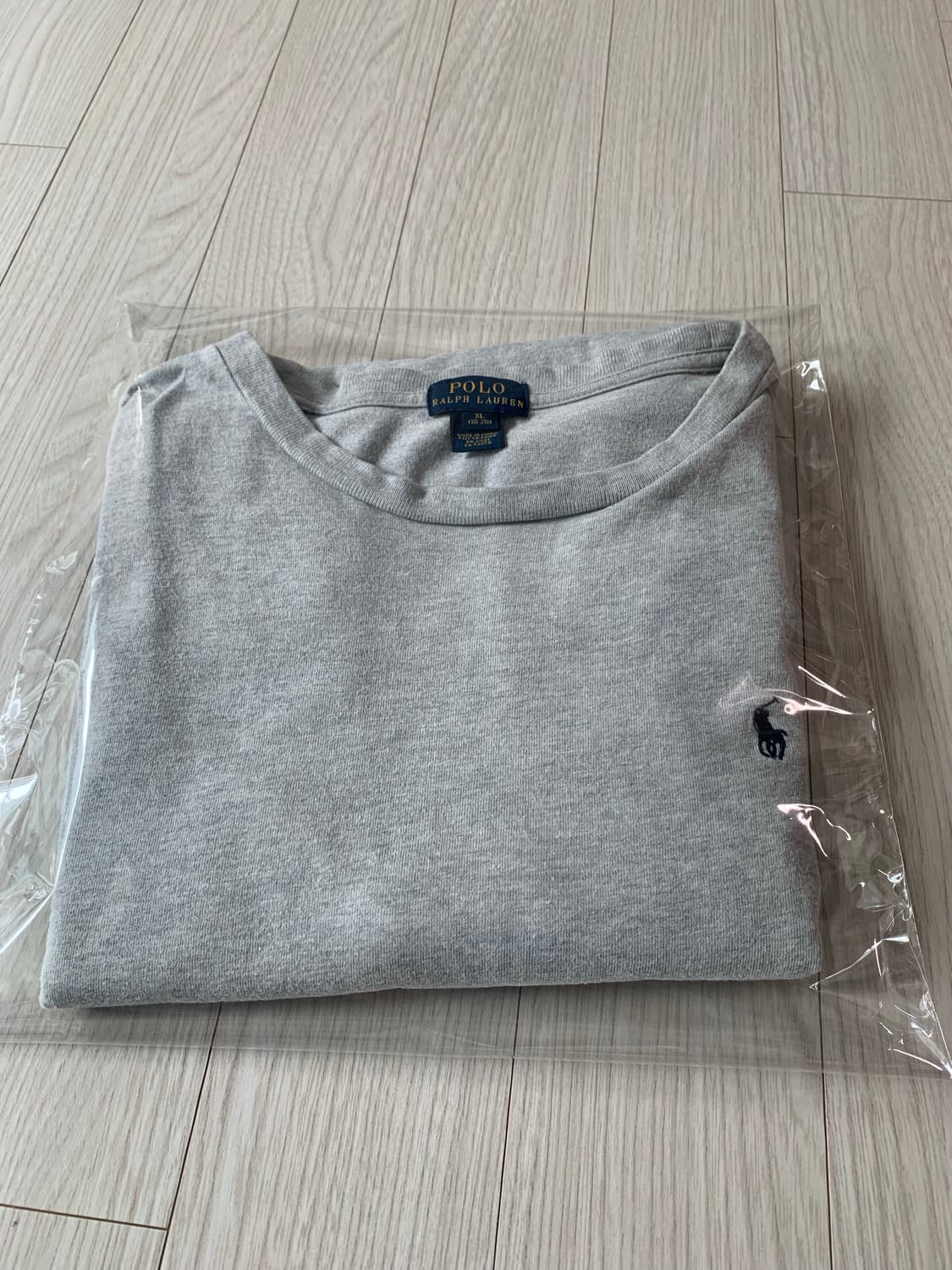 폴로 랄프로렌 롱슬리브 상품이미지6