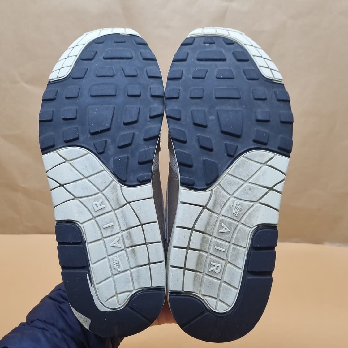 나이키 에어맥스1 한글날 여성운동화235. 상품이미지3