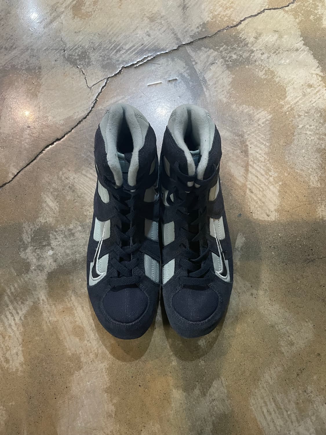 2003年 Nike Speedsweep 3 상품이미지6