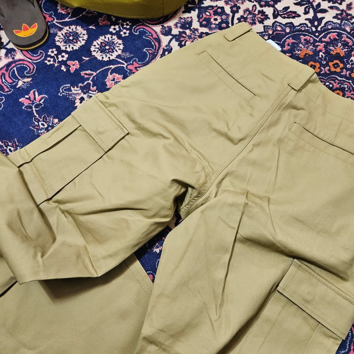 에프엠제이(FMJ) 워크웨어 카고팬츠 30size 상품이미지3