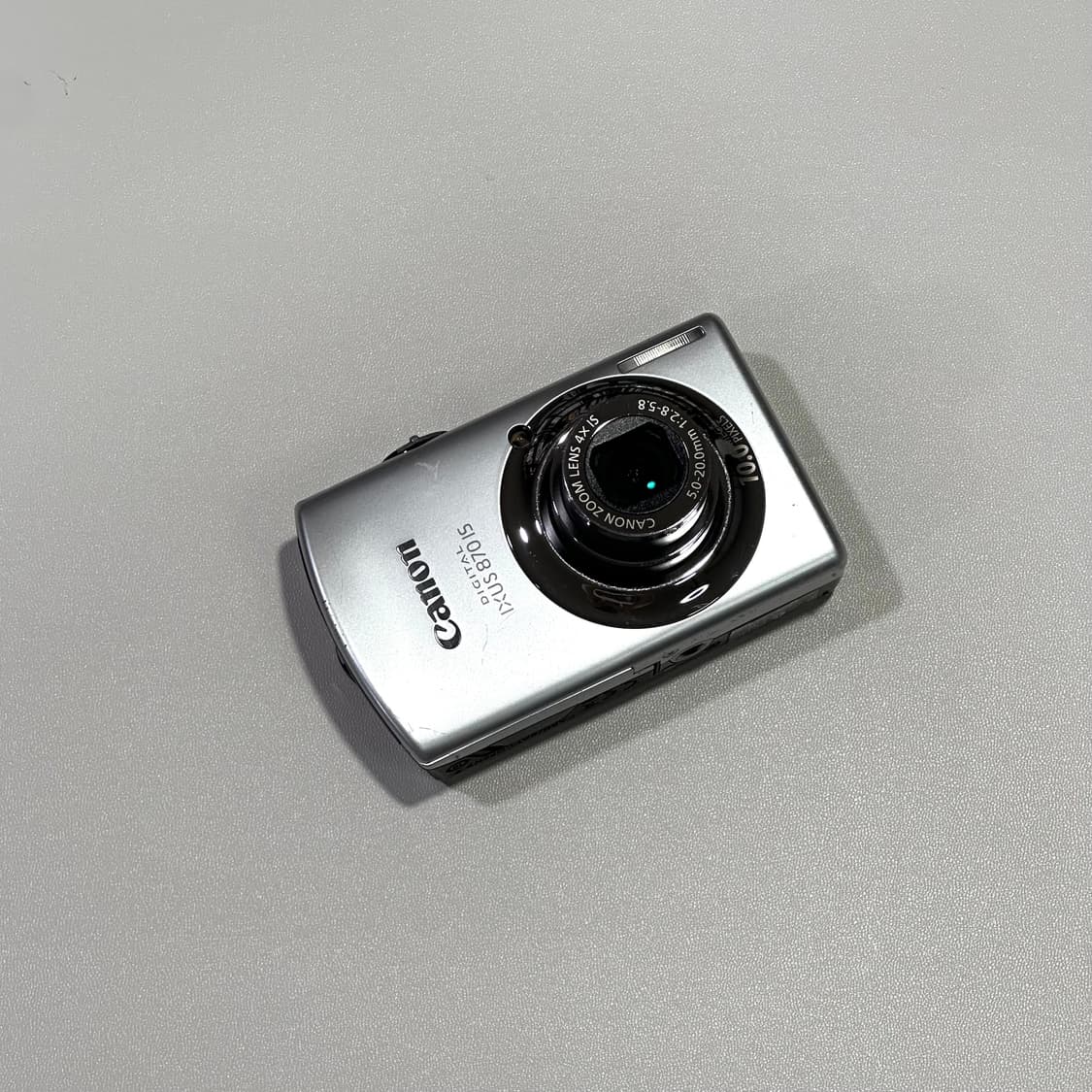 🎀입고! 세은디카🎀 캐논 익서스 Canon IXUS 870 IS 상품이미지1