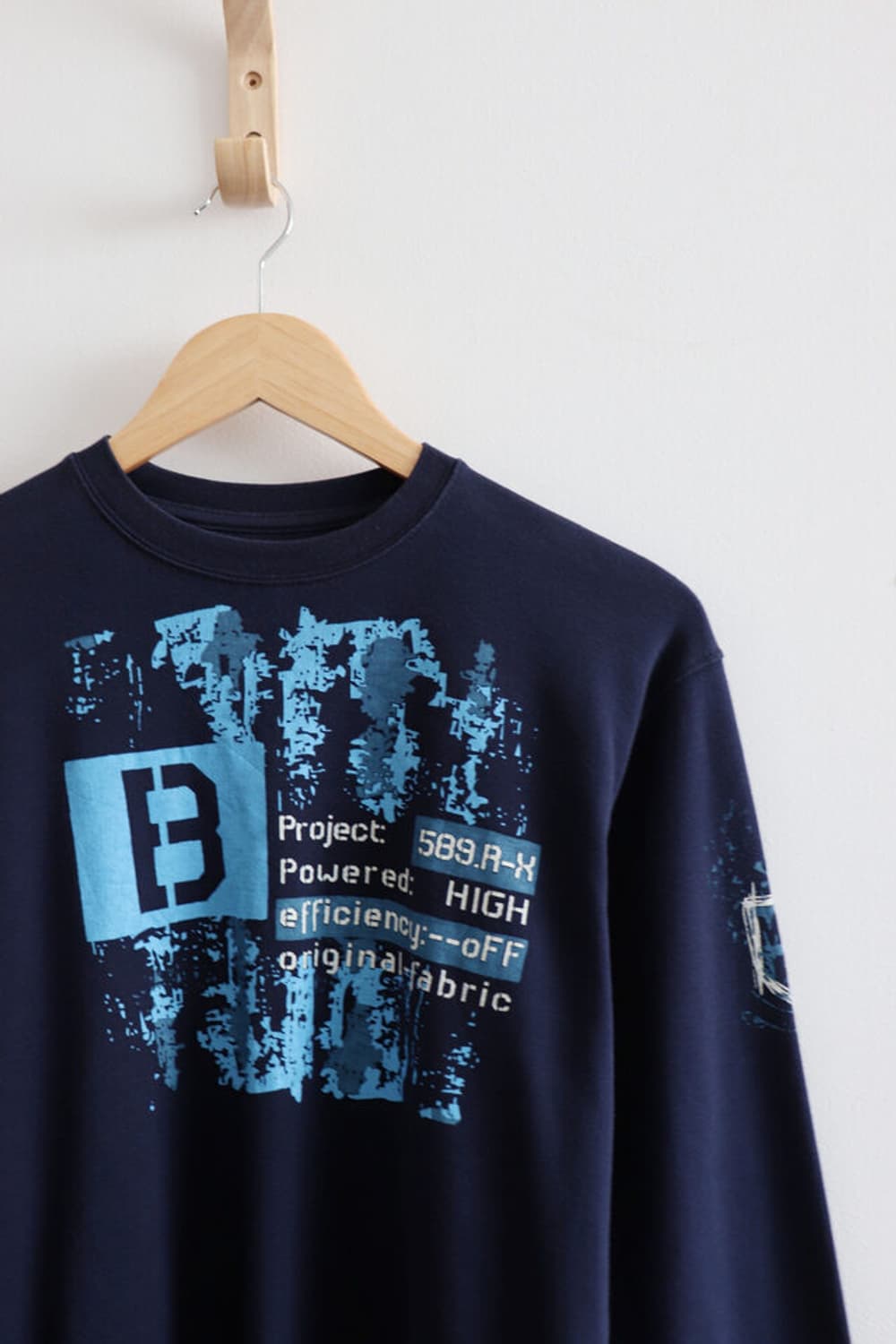 compagnie frangaige L/S 상품이미지2