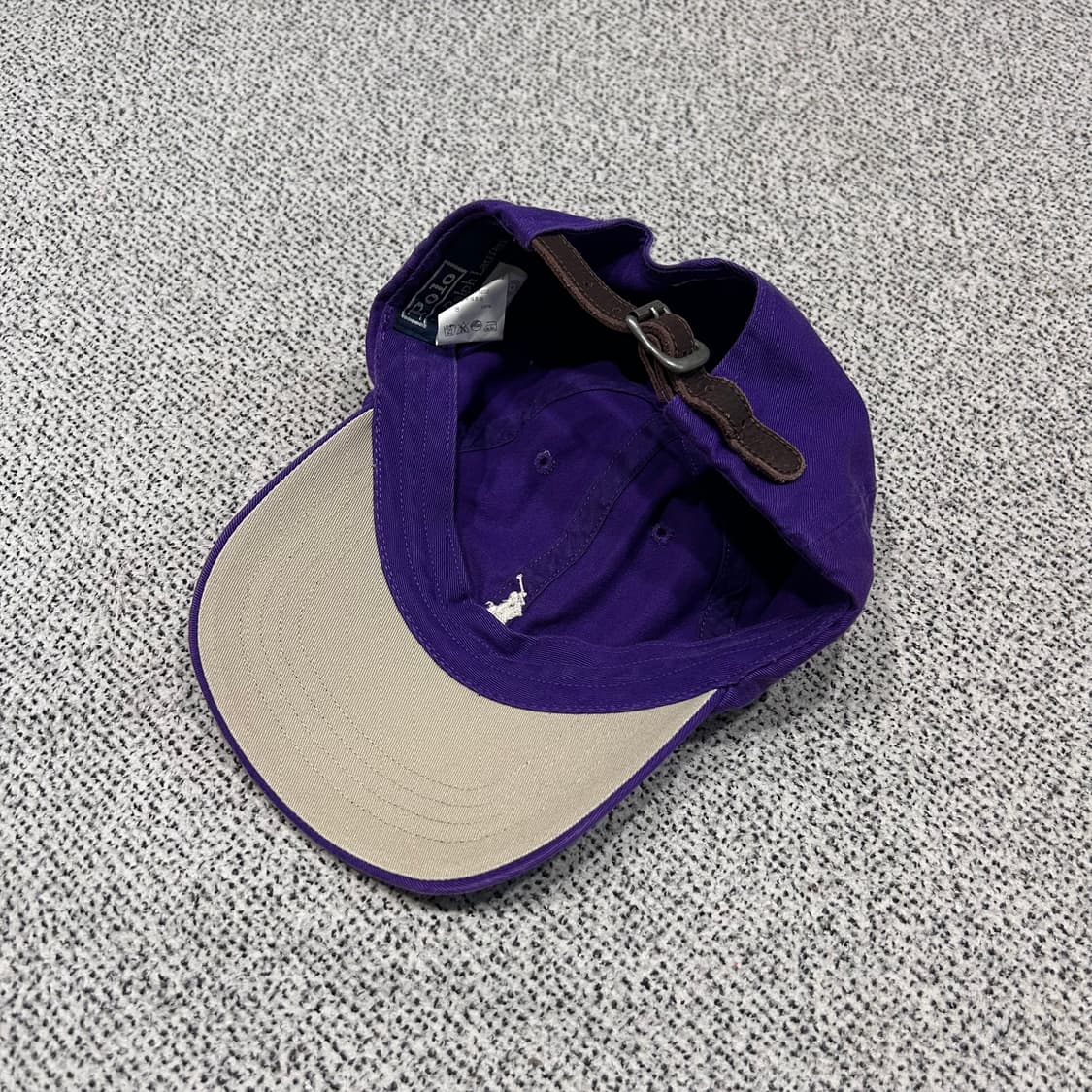 폴로모자 상품이미지4