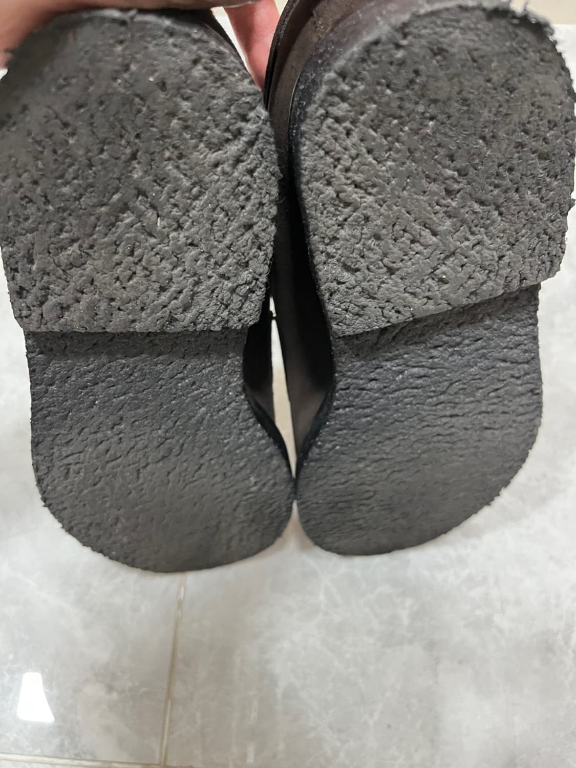 엔즈앤드민즈 ends and means 페니 로퍼 (255) 상품이미지8