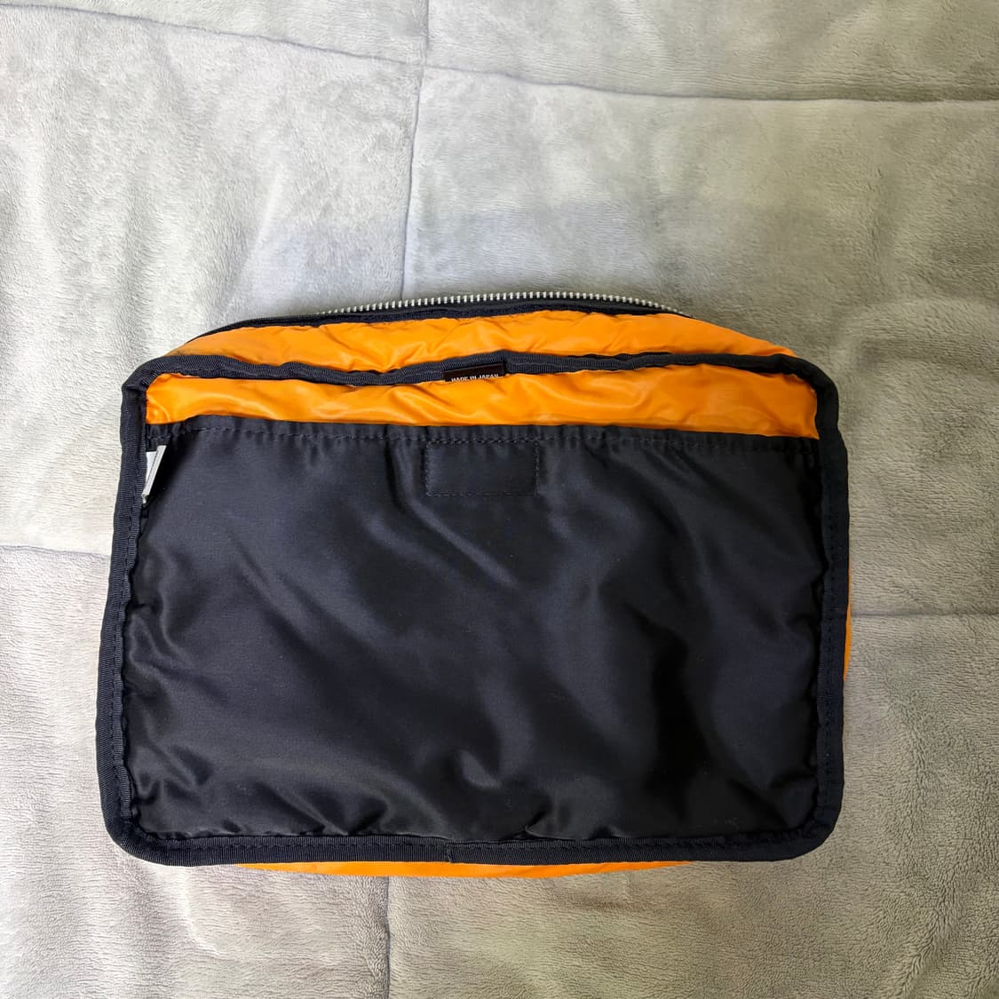 porter 요시다 포터 탱커 숄더백 L 블랙 상품이미지6