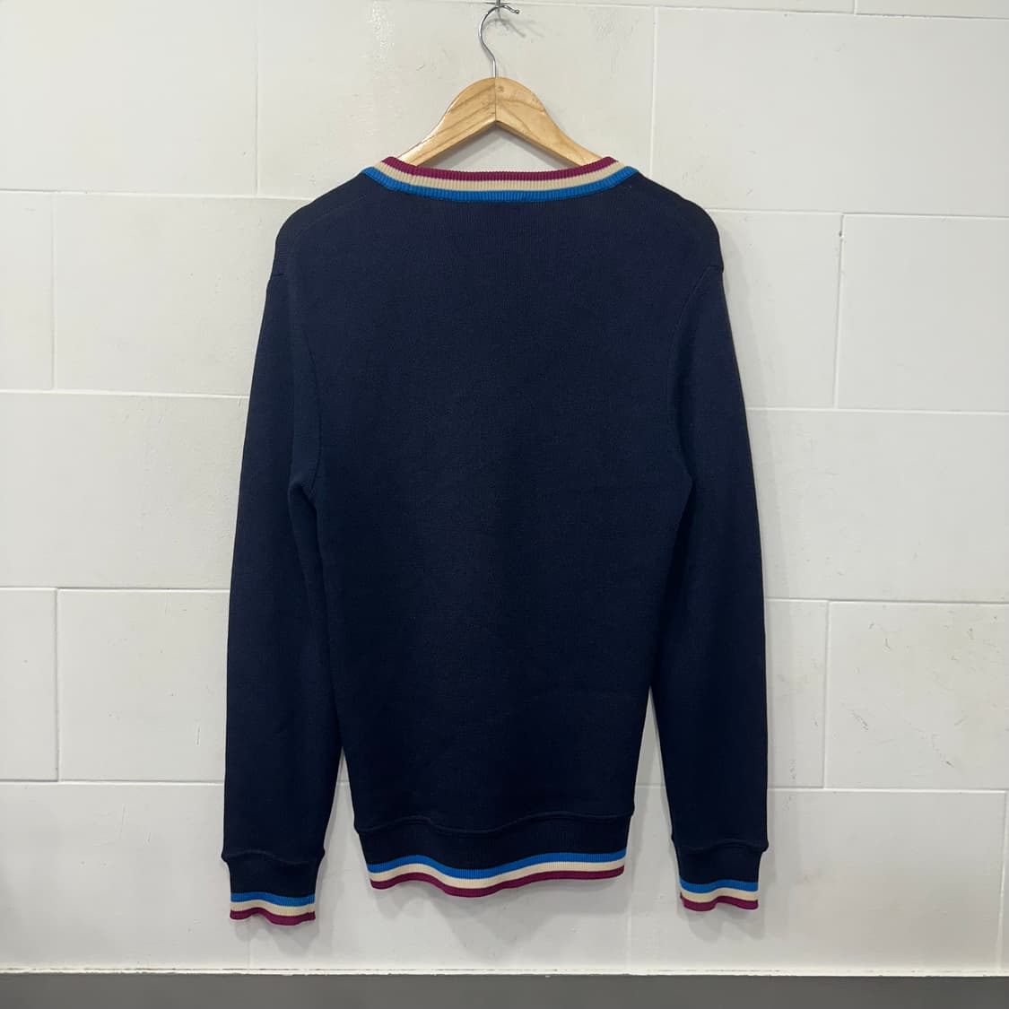 라코스테 가디건 상품이미지6