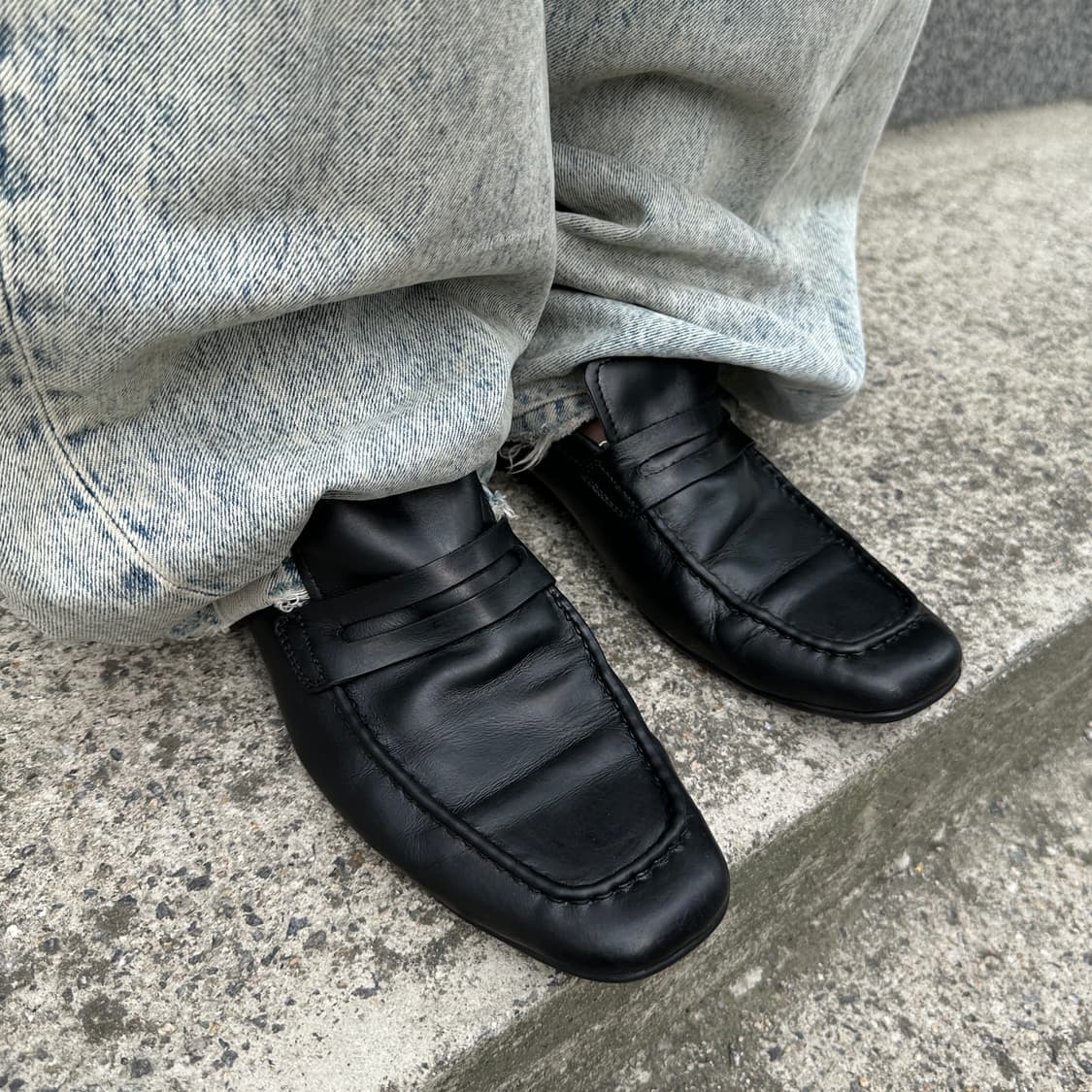 00s 프라다 스포츠 드롭 상품이미지8
