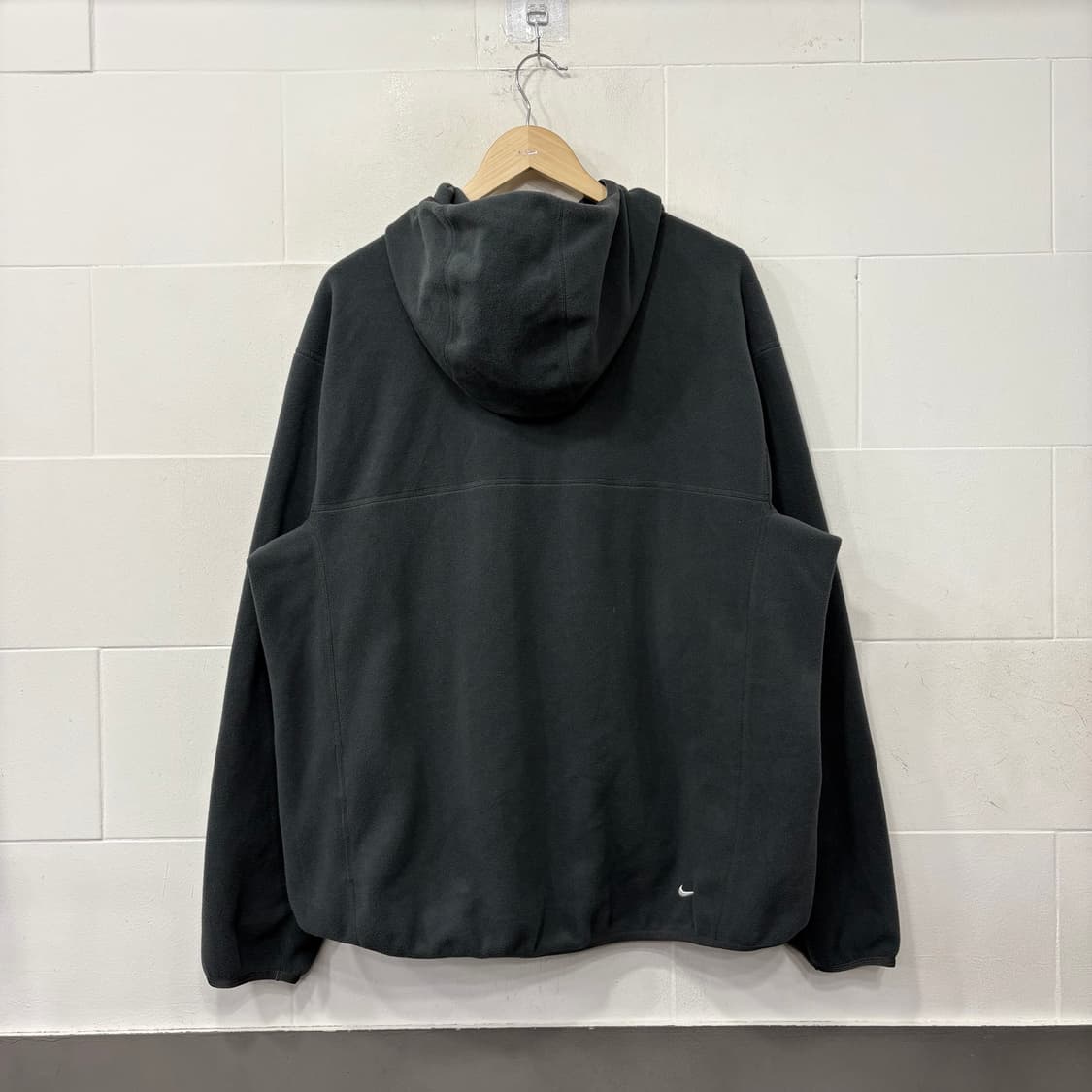나이키 ACG 울프 트리 폴라텍 풀집업 후디 상품이미지4