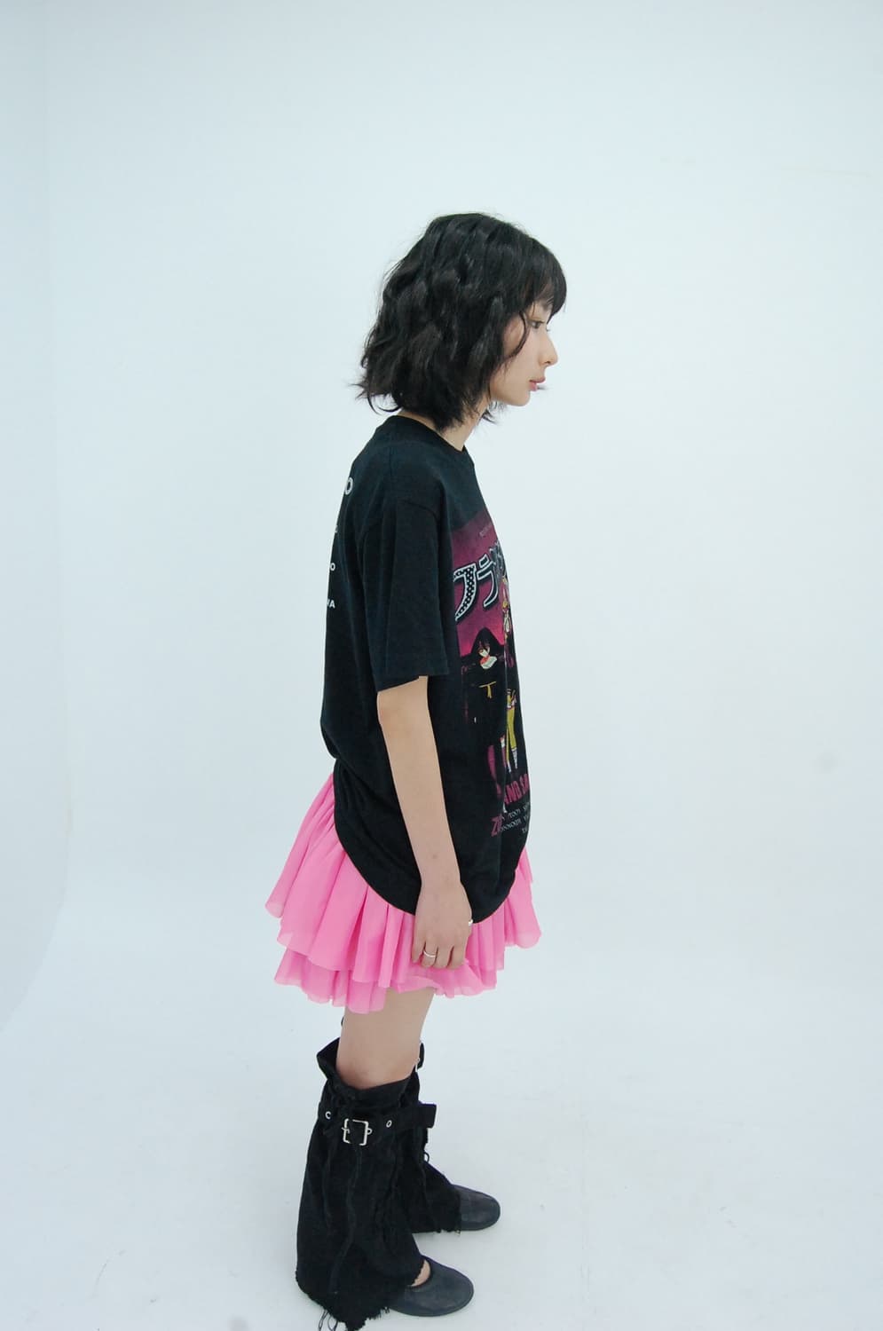Bodyline tutu skirt 상품이미지2