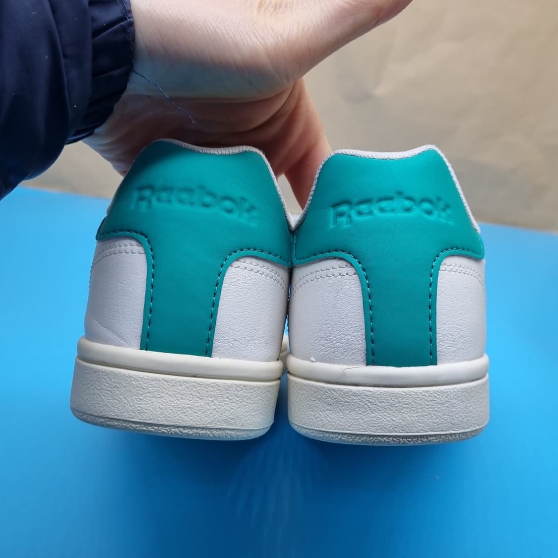 리복 로얄 컴플리트 스니커즈245 상품이미지4