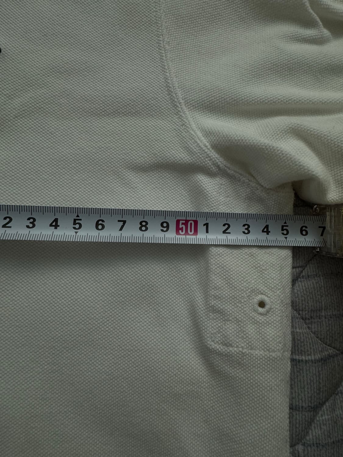 폴로 랄프로렌 빅포니 럭비 피케티셔츠 상품이미지6