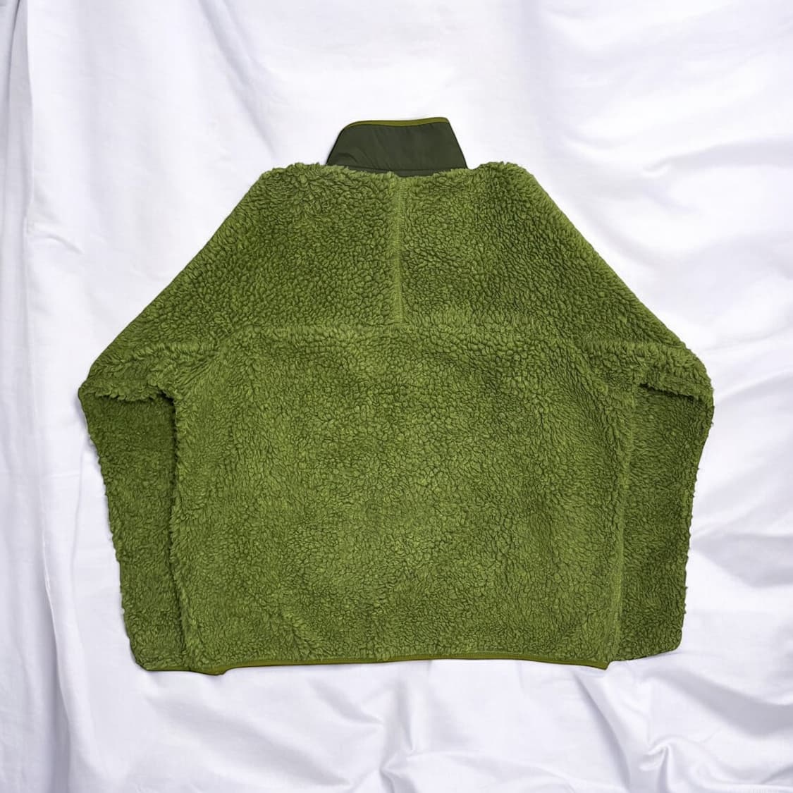 Patagonia Deep Pile Fleece 상품이미지5