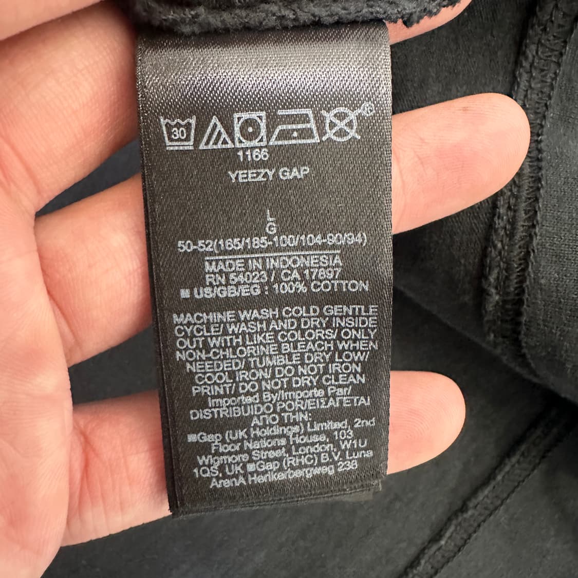 [L] 이지 반팔티 상품이미지3