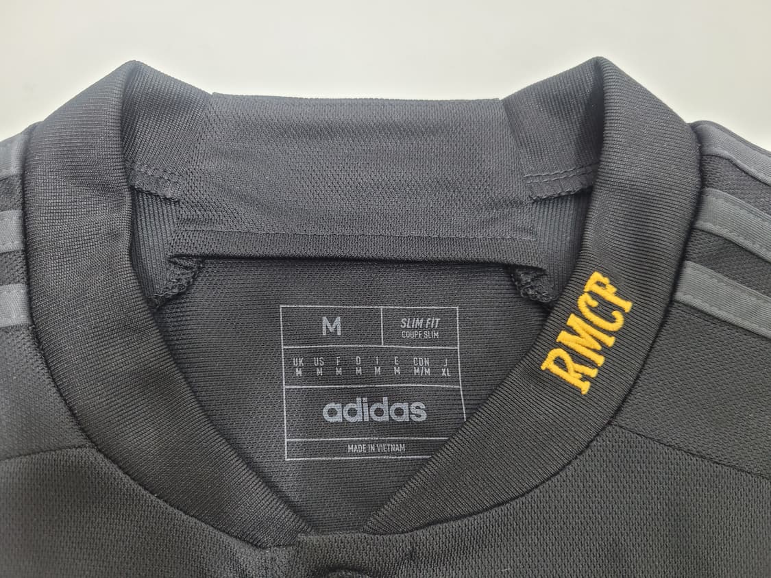 (새상품급) 레알마드리드 23/24 써드 저지 유니폼 / 남 M 노마킹 상품이미지3