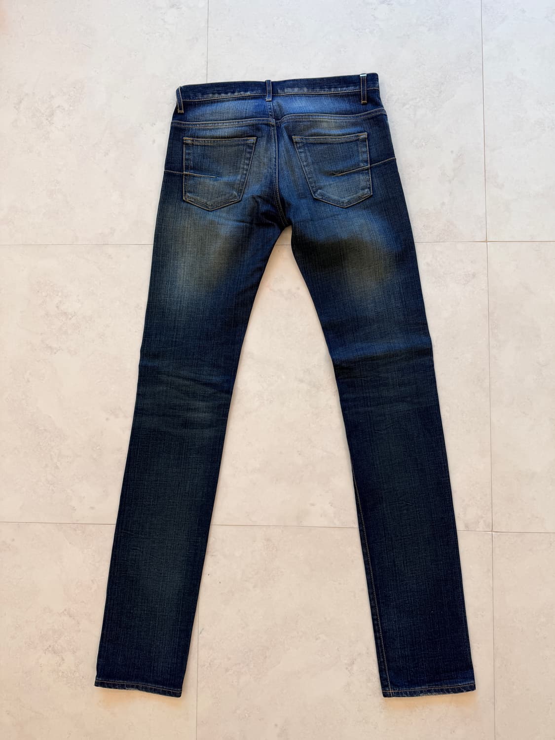 [29] 디올옴므 11fw 제이크 17.5bas 상품이미지3