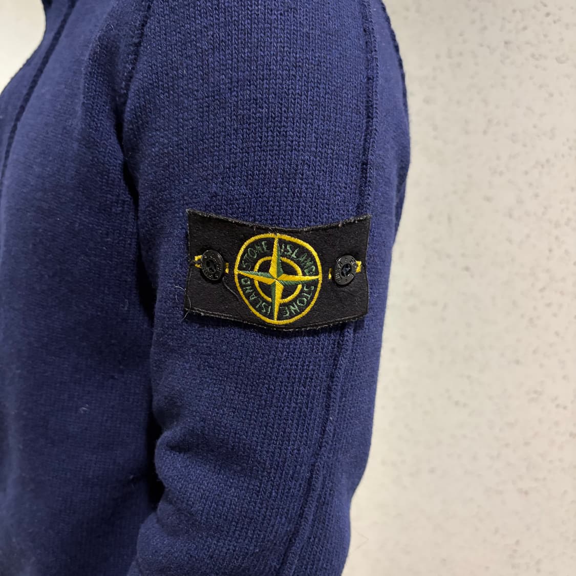 Stone Island knit 상품이미지3