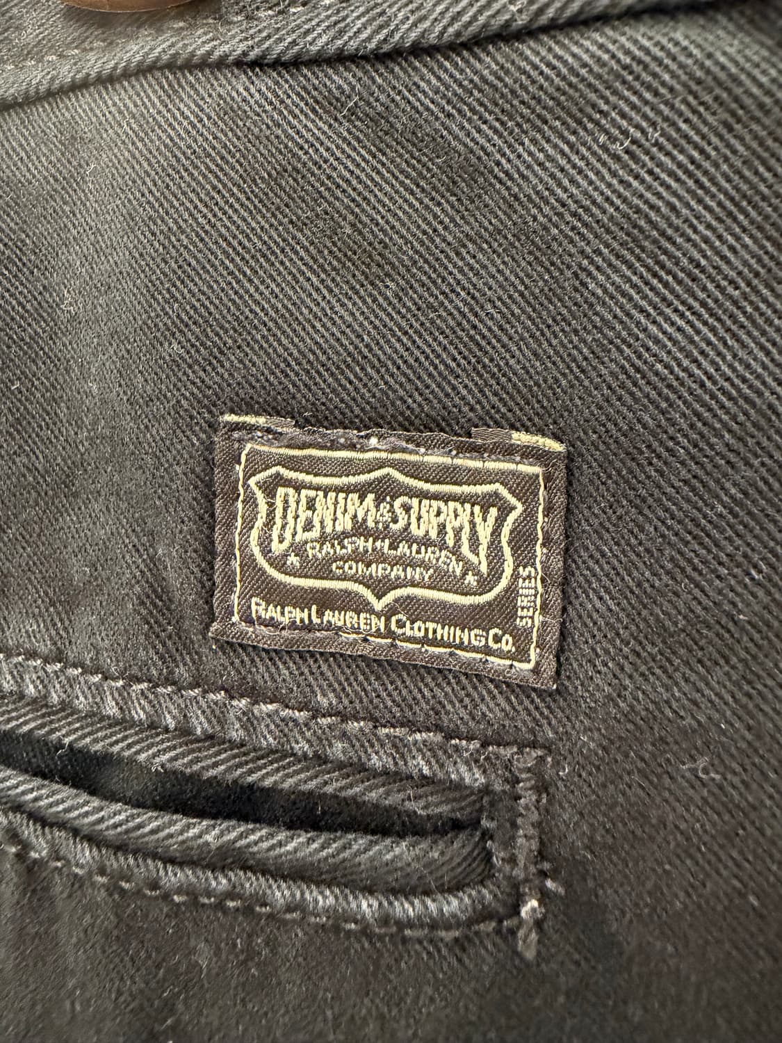 폴로 데님앤서플라이 치노팬츠 상품이미지5