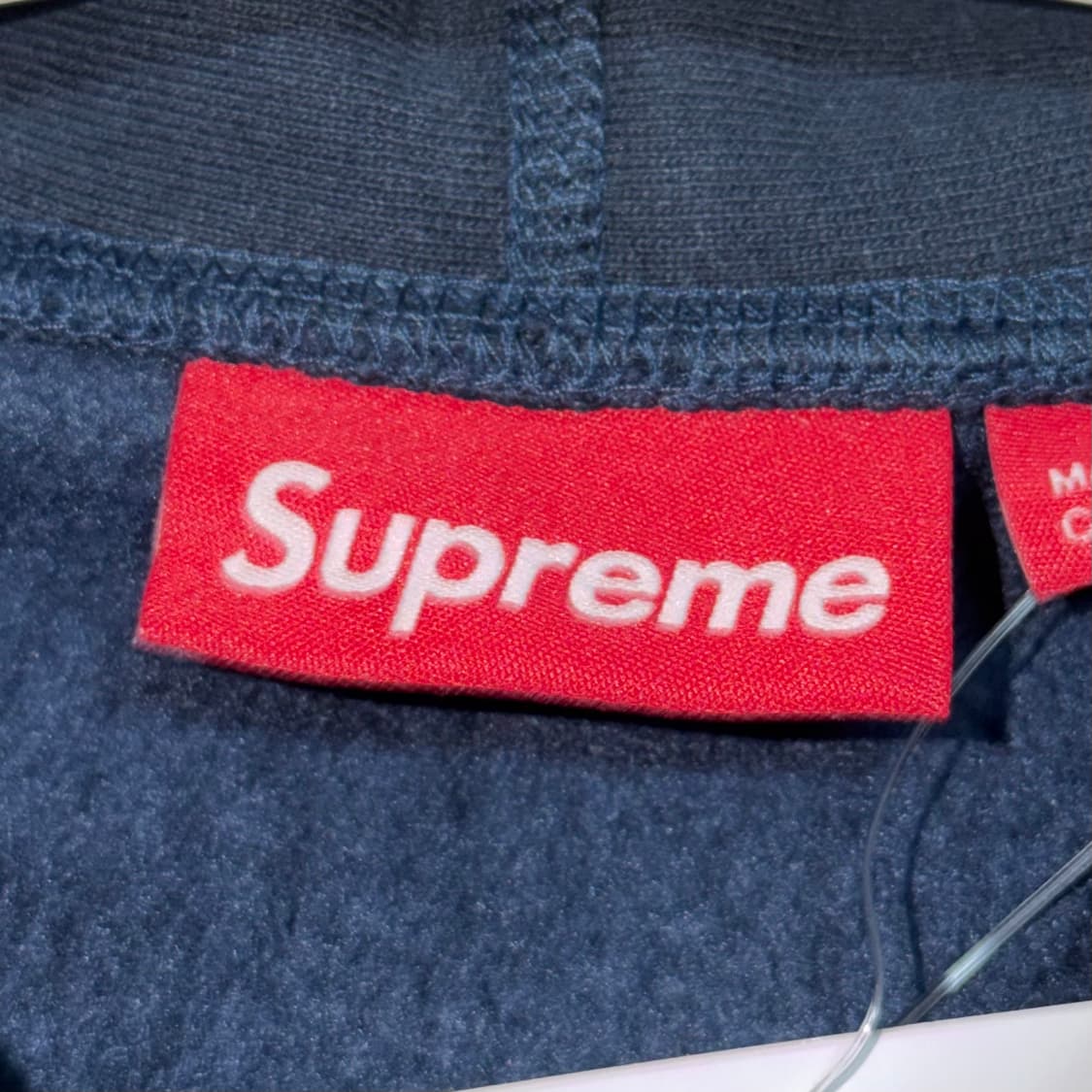 슈프림 / Supreme - Swarovski Motion Logop 상품이미지4
