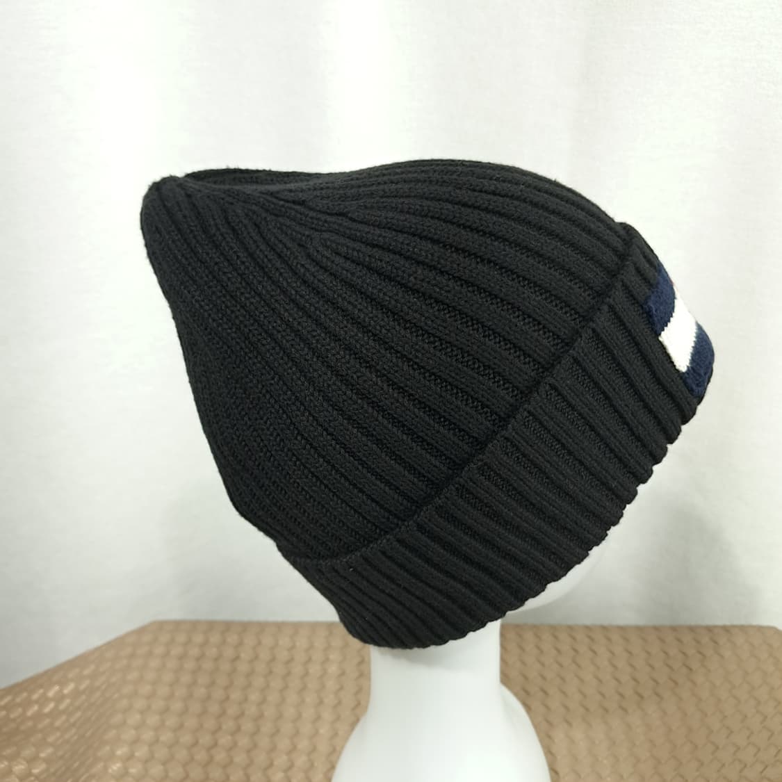 Tommy Hilfiger Flag Knit Beanie P1992 상품이미지3