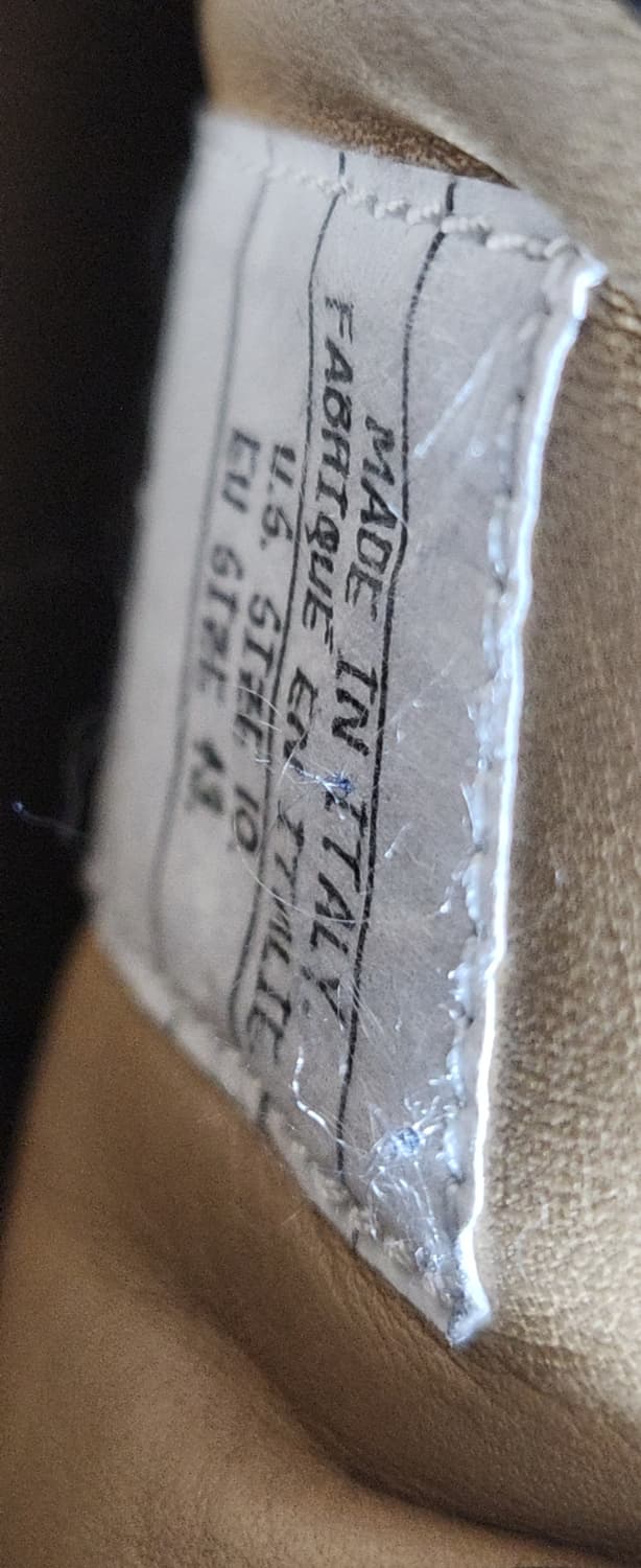 톰브라운 스니커즈 EU43 사이즈 상품이미지4