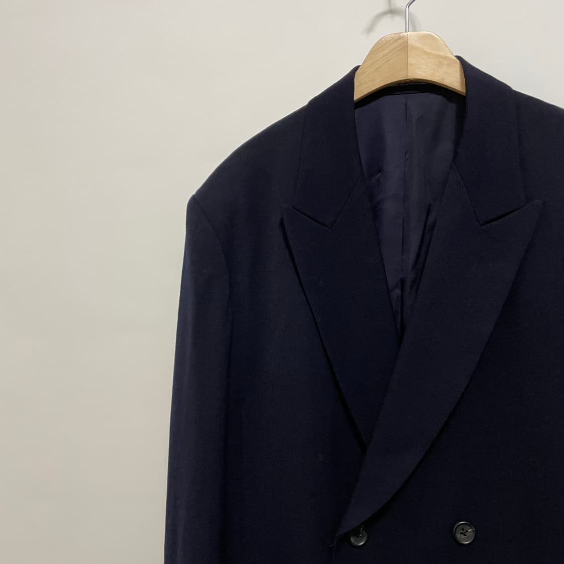 요지야마모토 블레이저 상품이미지4