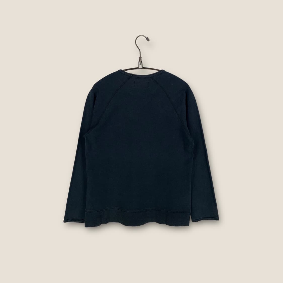 폴로랄프로렌 포니로고 맨투맨 상품이미지2