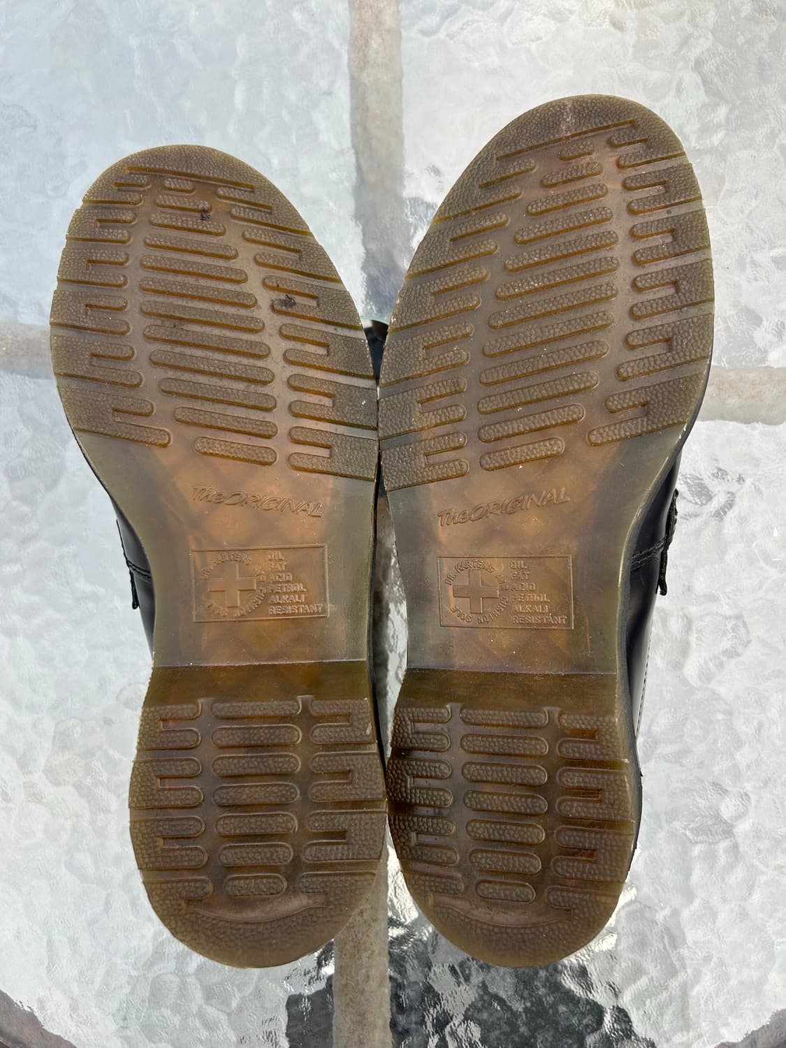 닥터마틴 아드리안 스내플 로퍼 상품이미지7