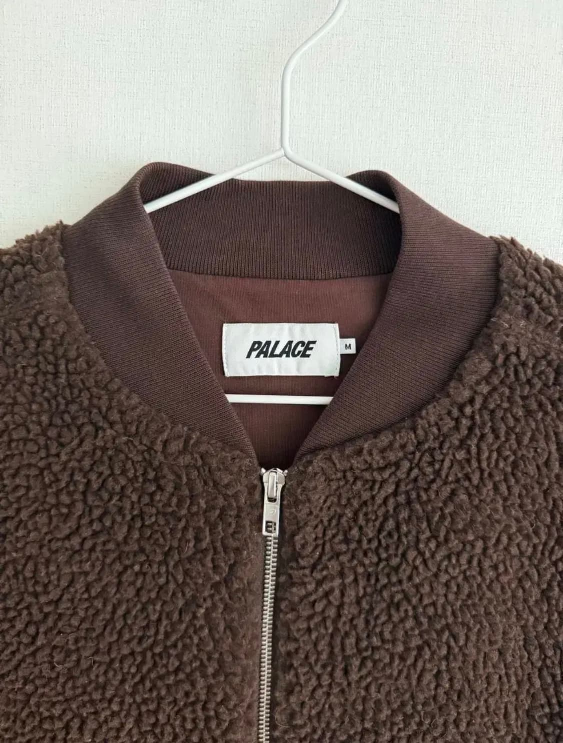 팔라스 18FW 플리스 베스트 (M) 상품이미지2