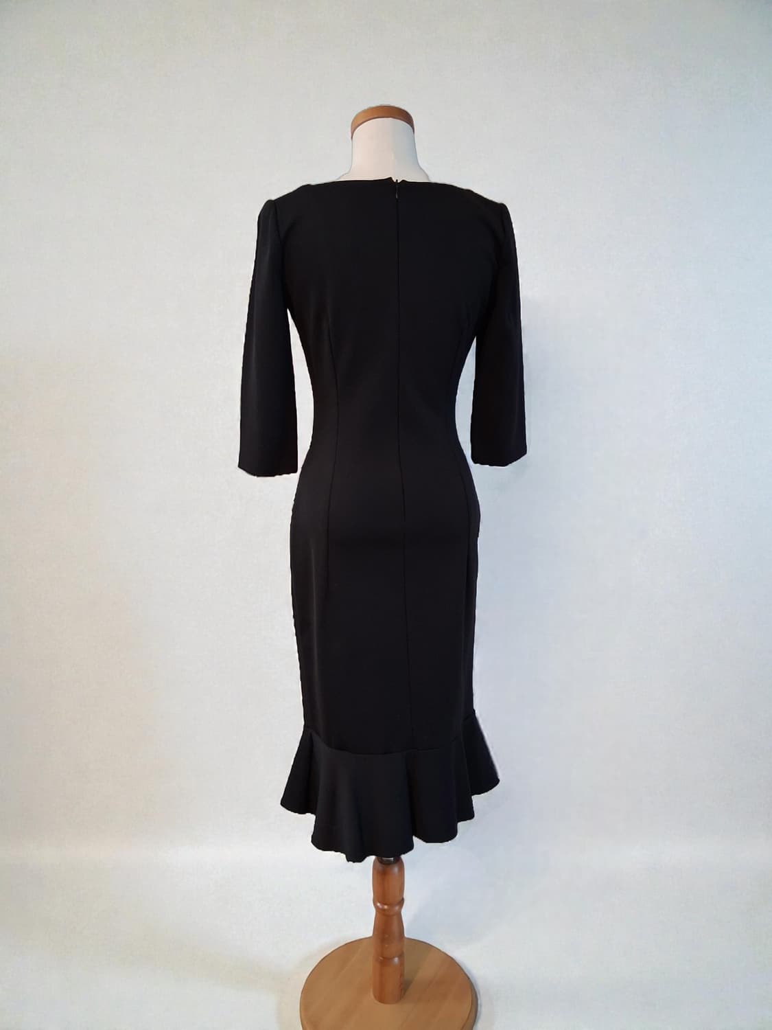 D&G 머메이드 라인 원피스 상품이미지5