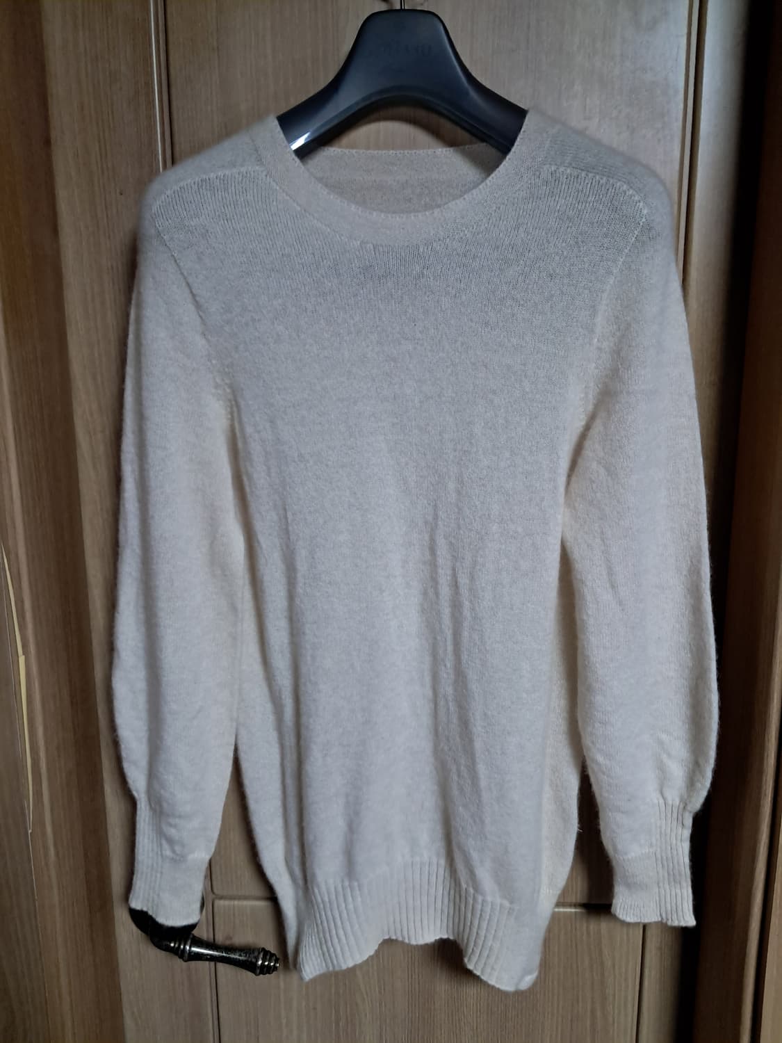 셀렙샵 캐시미어100 니트티 55 상품이미지1