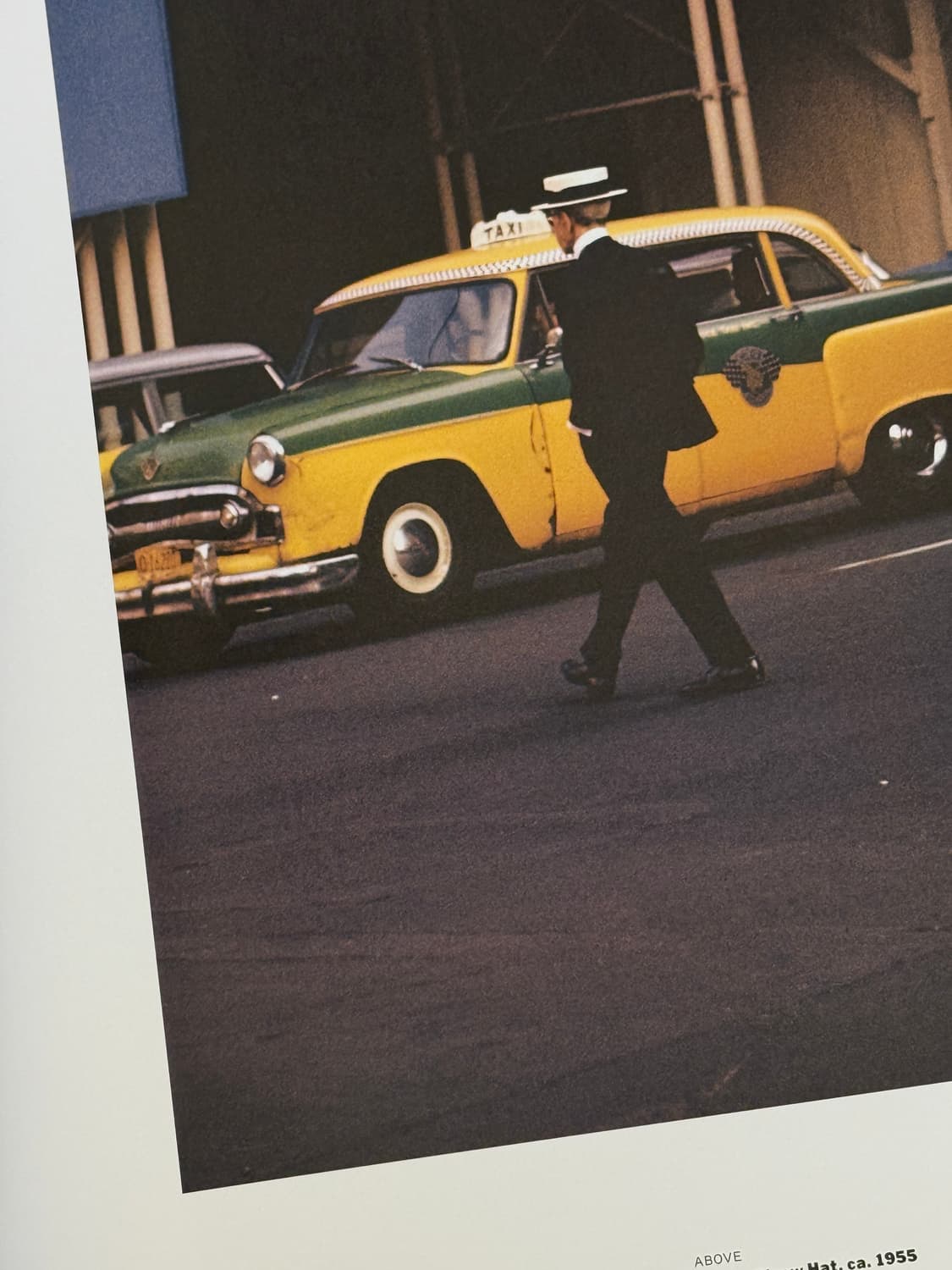 미개봉 / Saul Leiter 사울레이터 사진집  상품이미지9