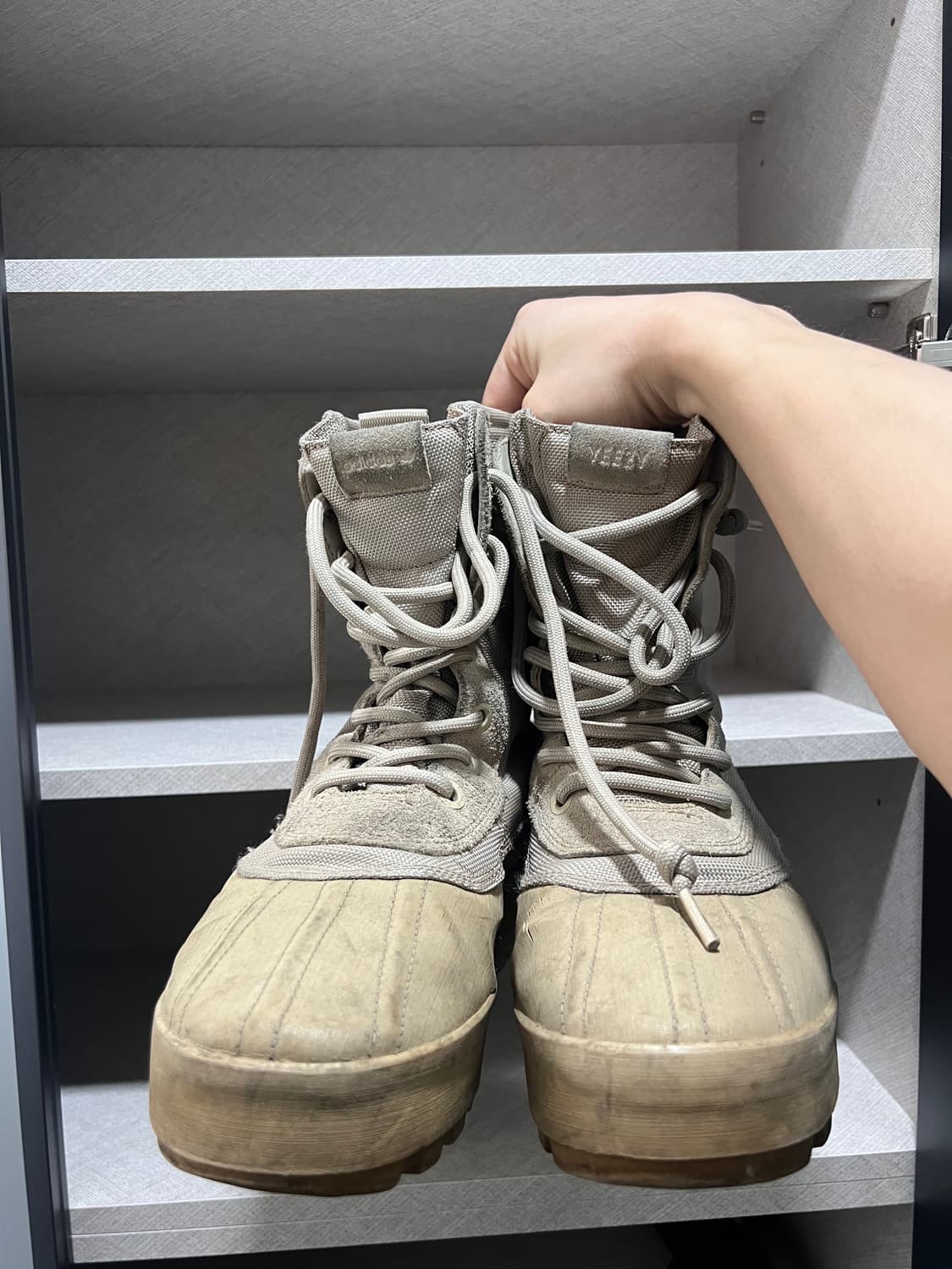 이지 950 이지부스트 상품이미지2