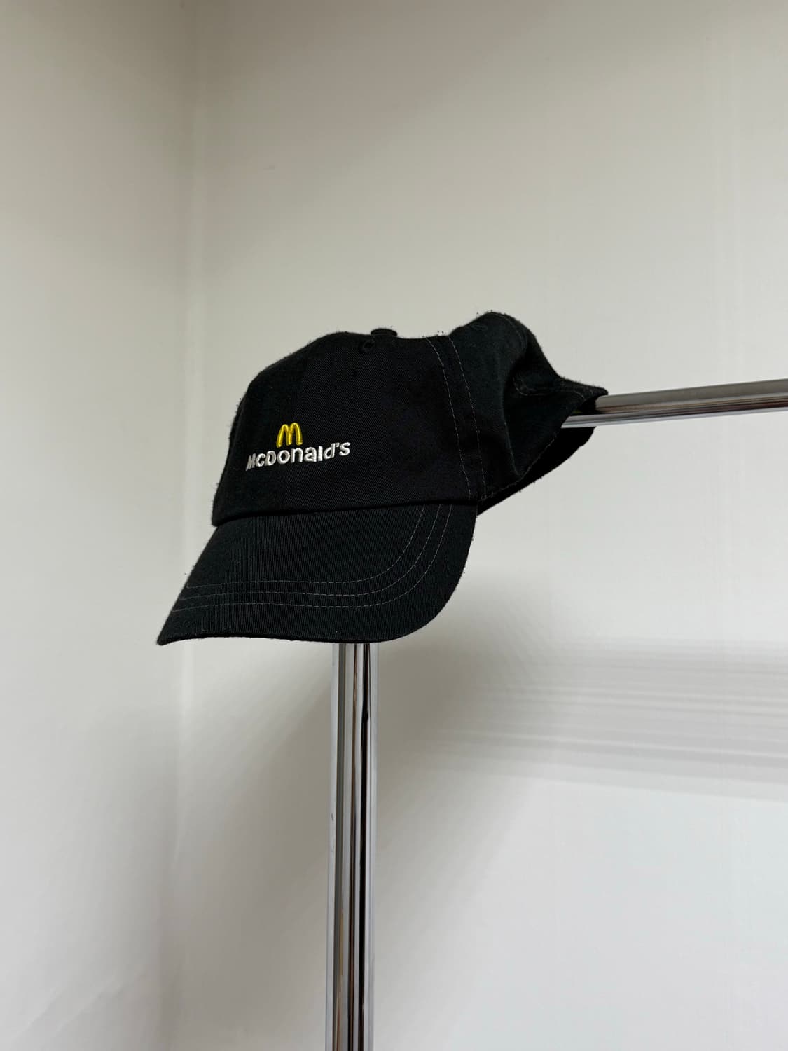빈티지 90년대 맥도날드 캡 상품이미지1