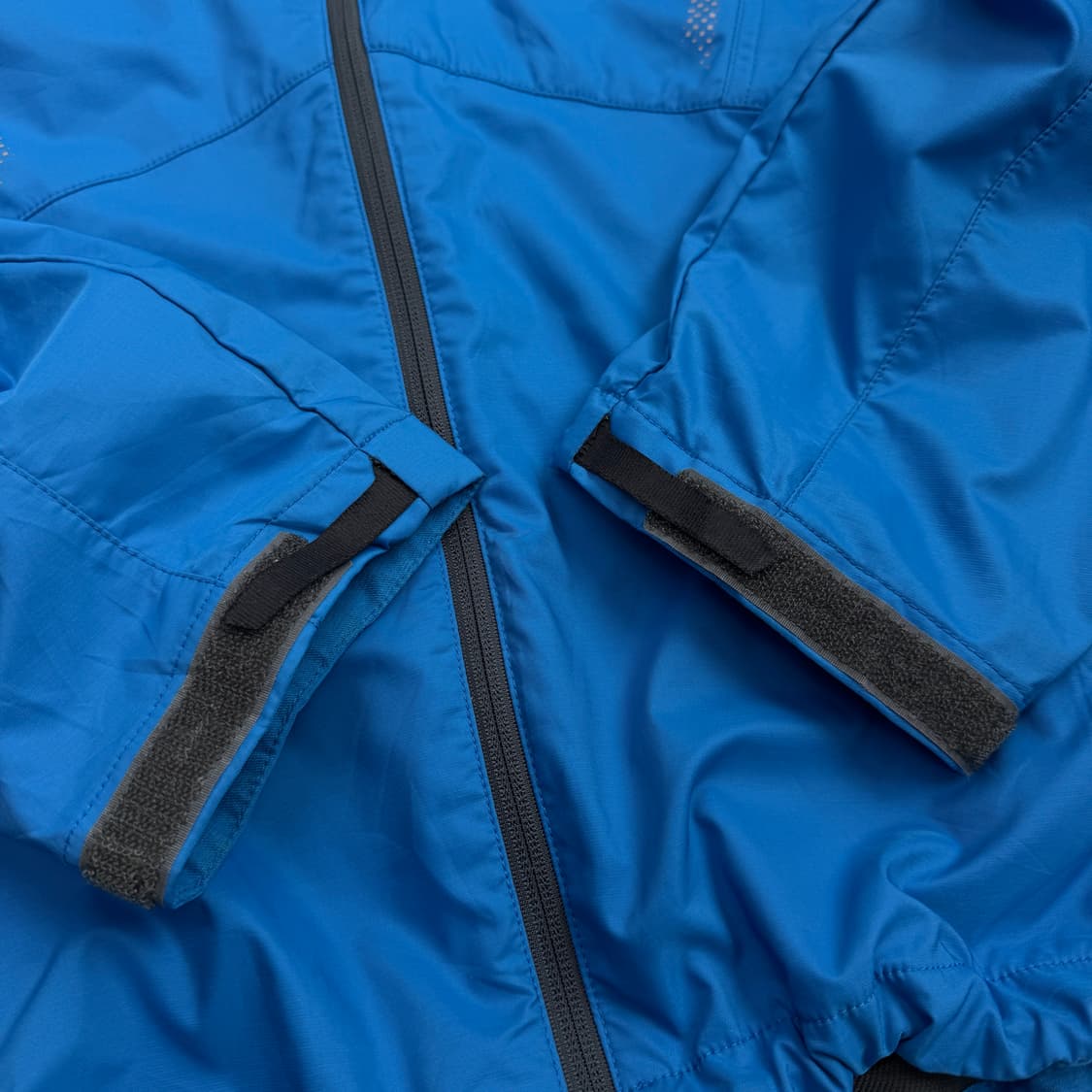 엘엘빈 고프코어 바람막이 자켓 상품이미지5