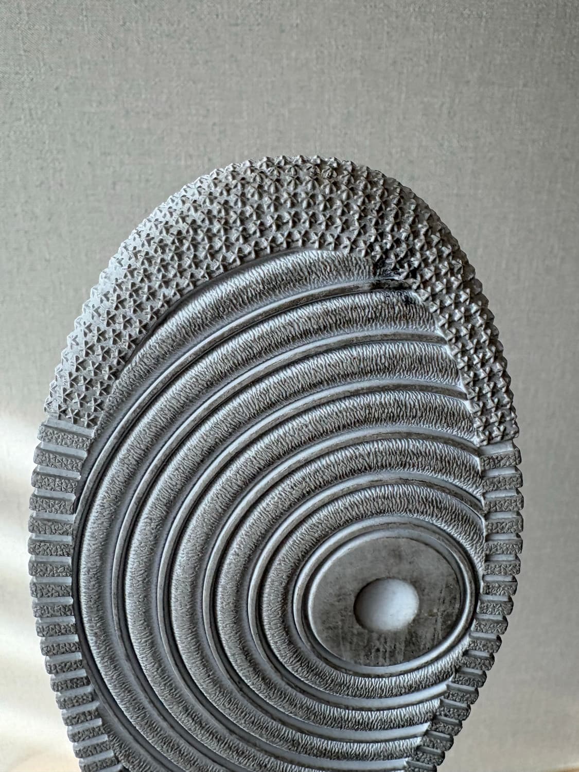 Alyx Air Force 1 High Triple White US 8 상품이미지7