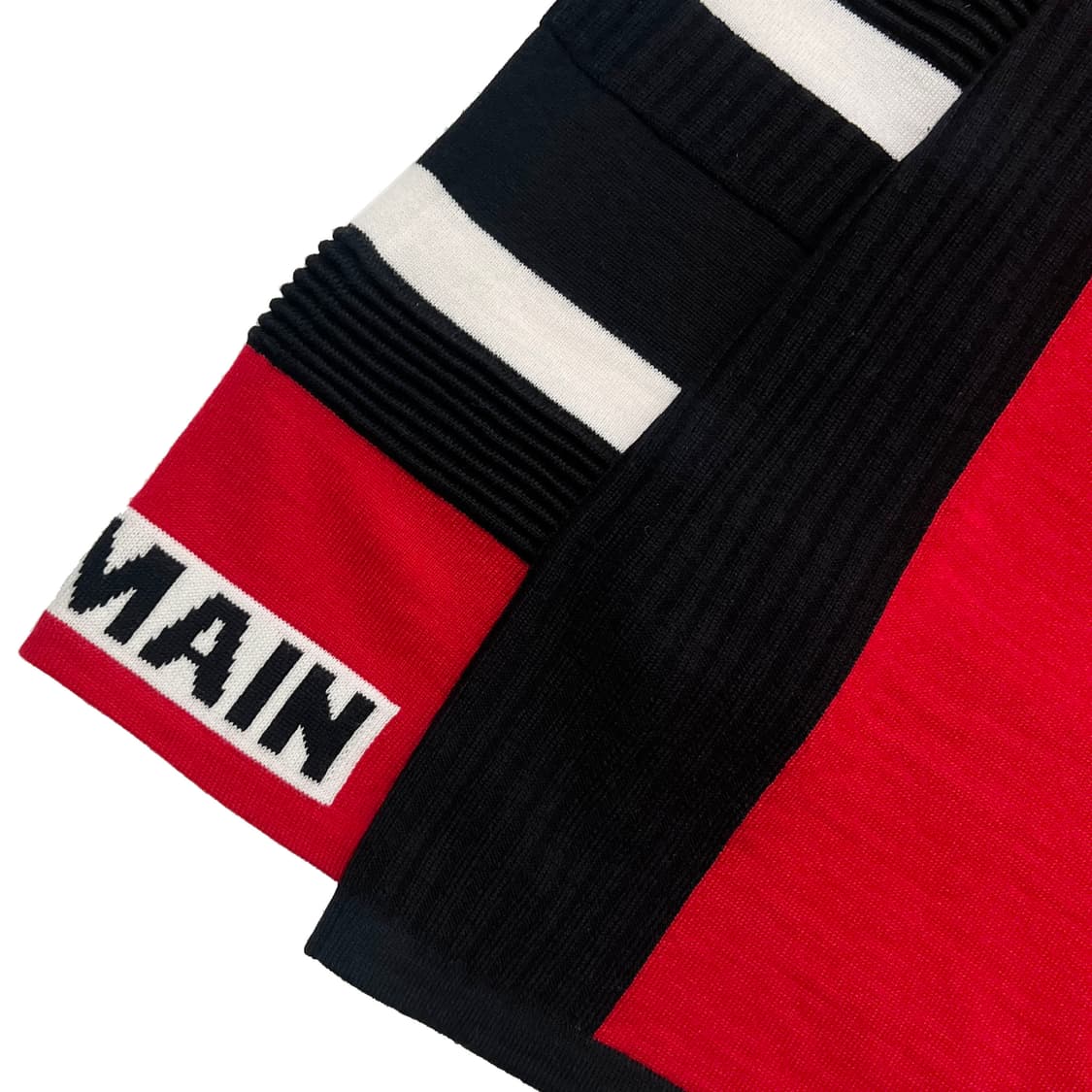 발망 Red B-Sporty Sweater (XS) 상품이미지7