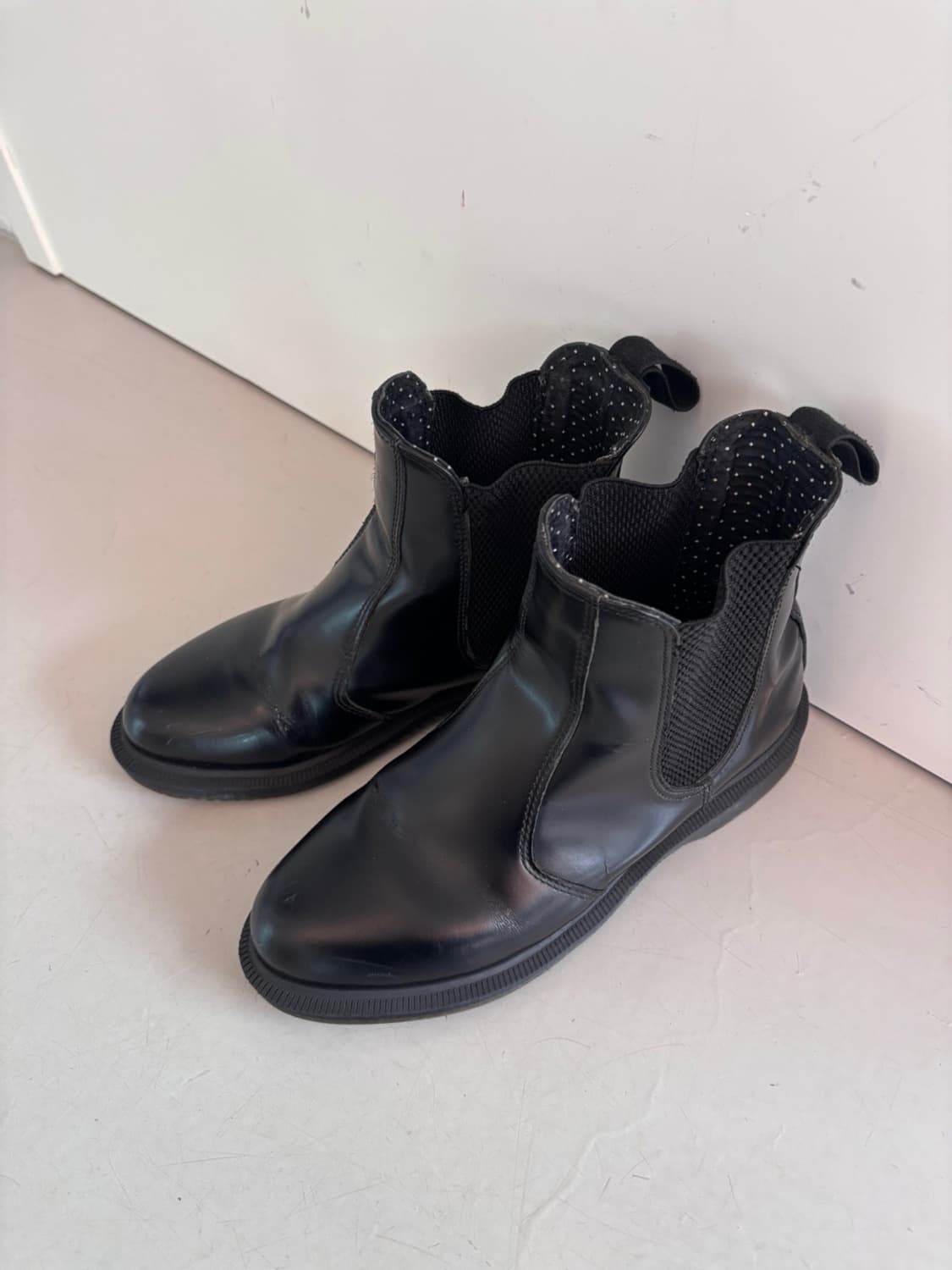 Vintage Dr.Martens Boots 상품이미지7