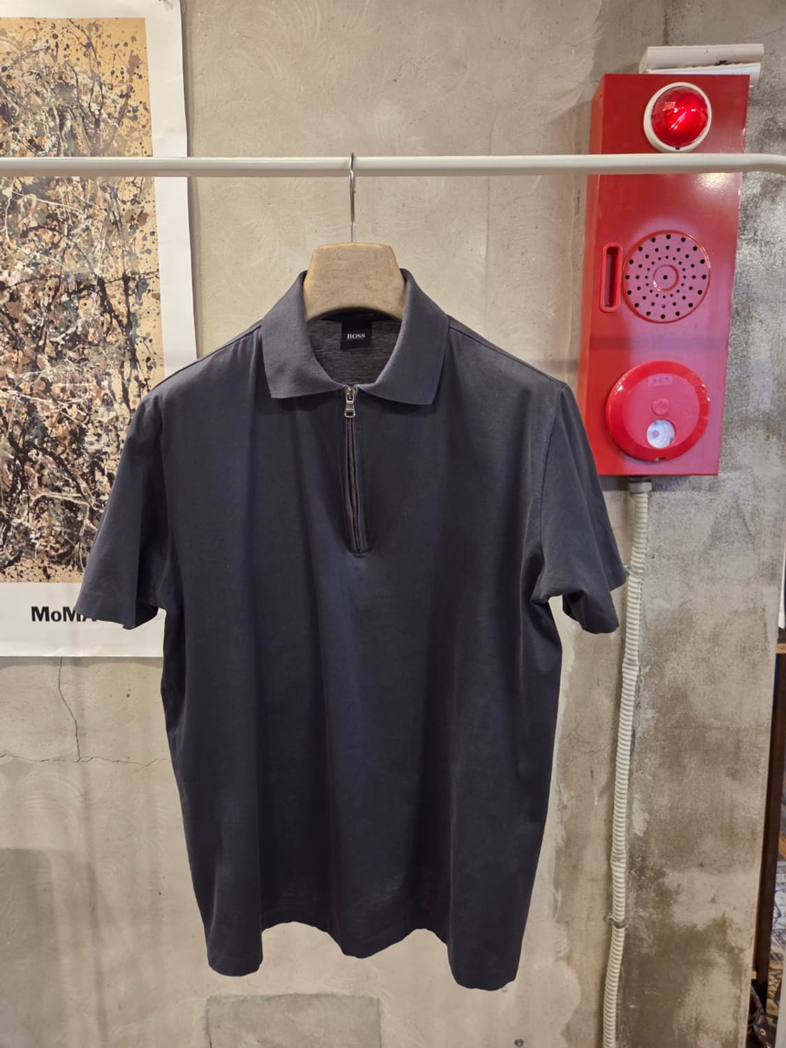 휴고보스 블랙라벨 상품이미지6