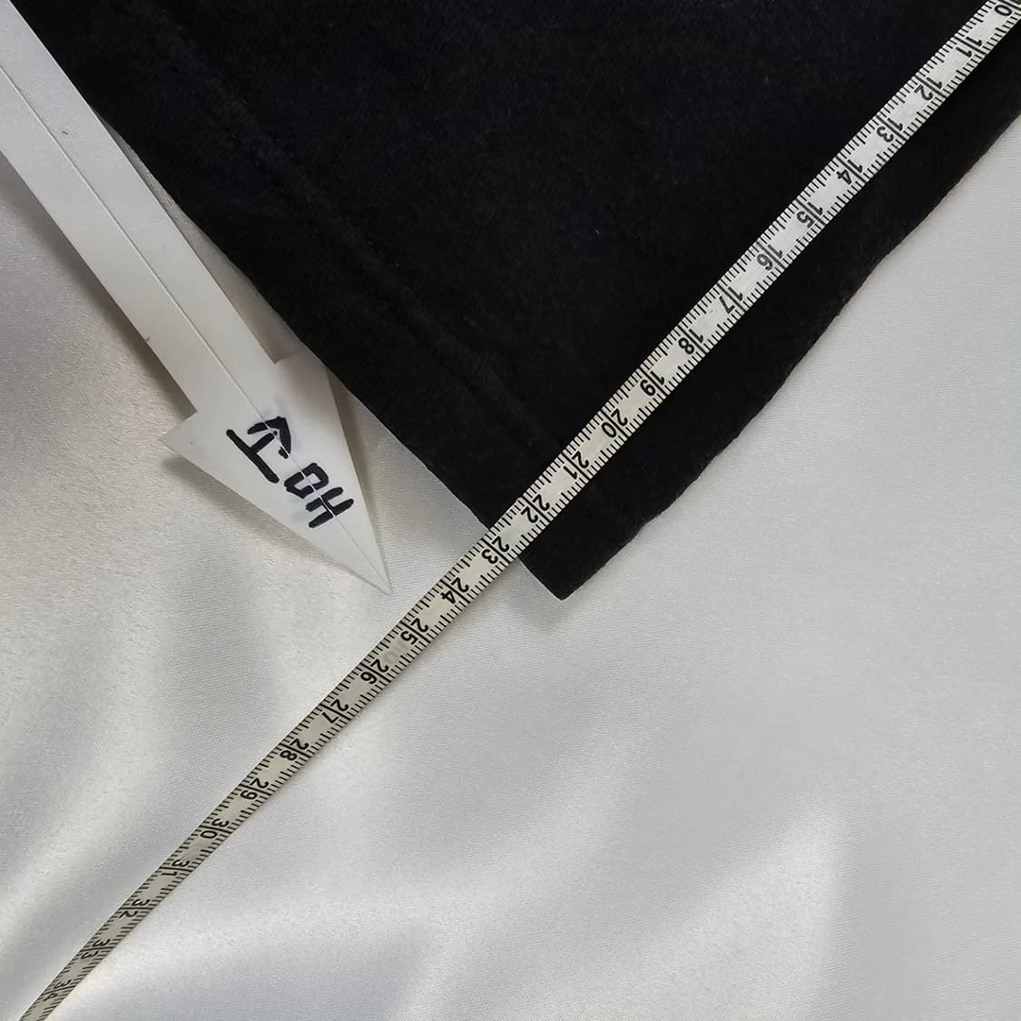 스투시빅로고반팔티 상품이미지7