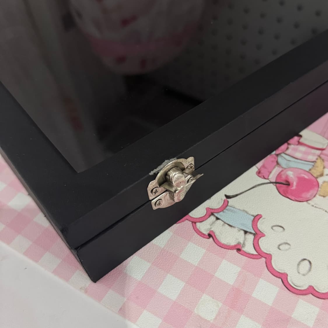 대형 반지 보관 악세사리함 상품이미지5
