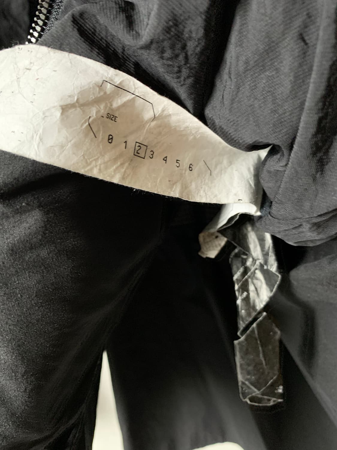 Hamcus 2019fw 멀티 펑션 자켓 상품이미지7
