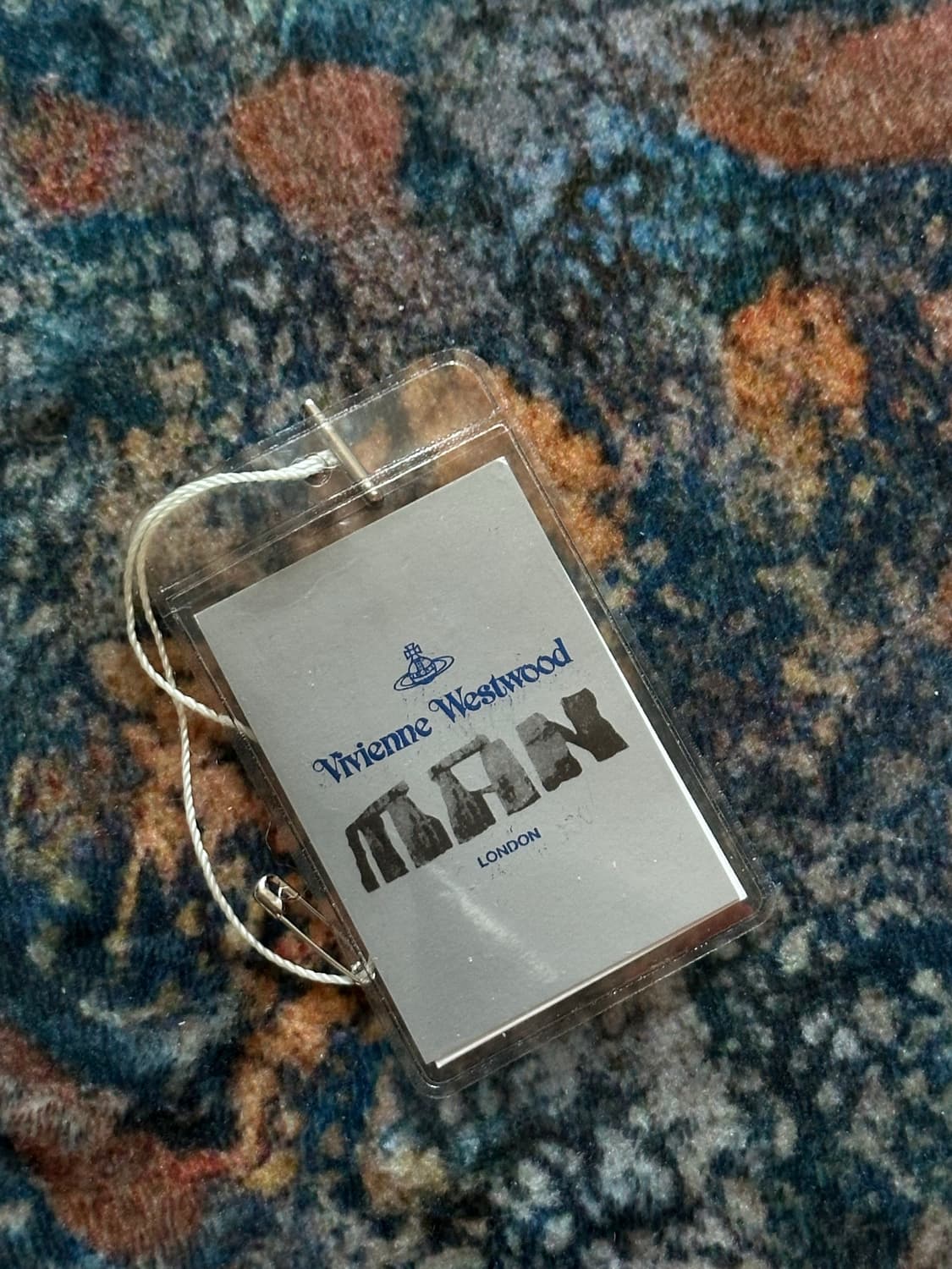 비비안웨스트우드 스트라이프 자켓 상품이미지9