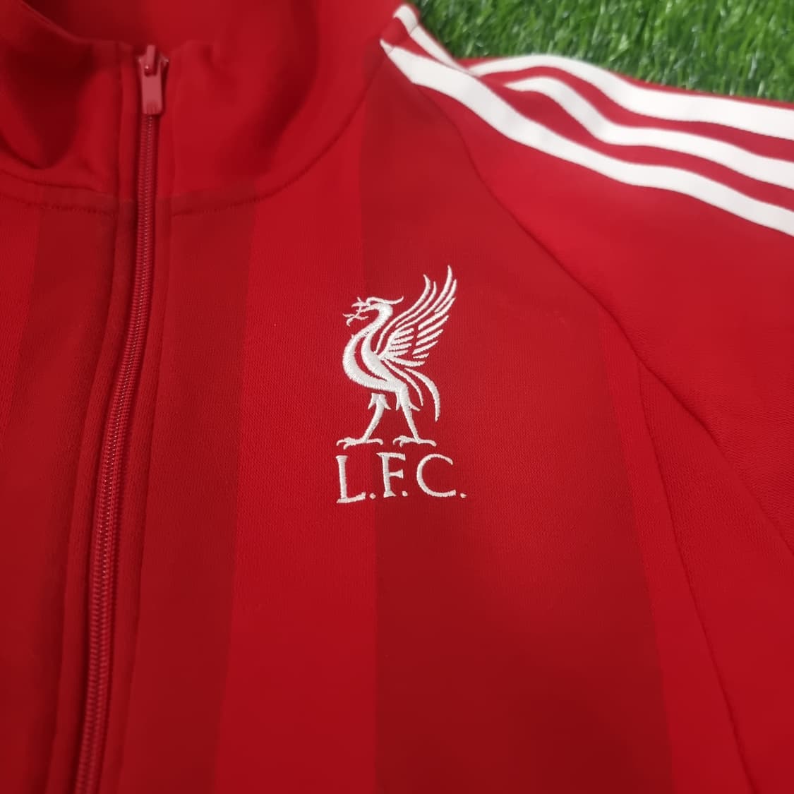 08-09시즌 리버풀 아디다스 져지 상품이미지4