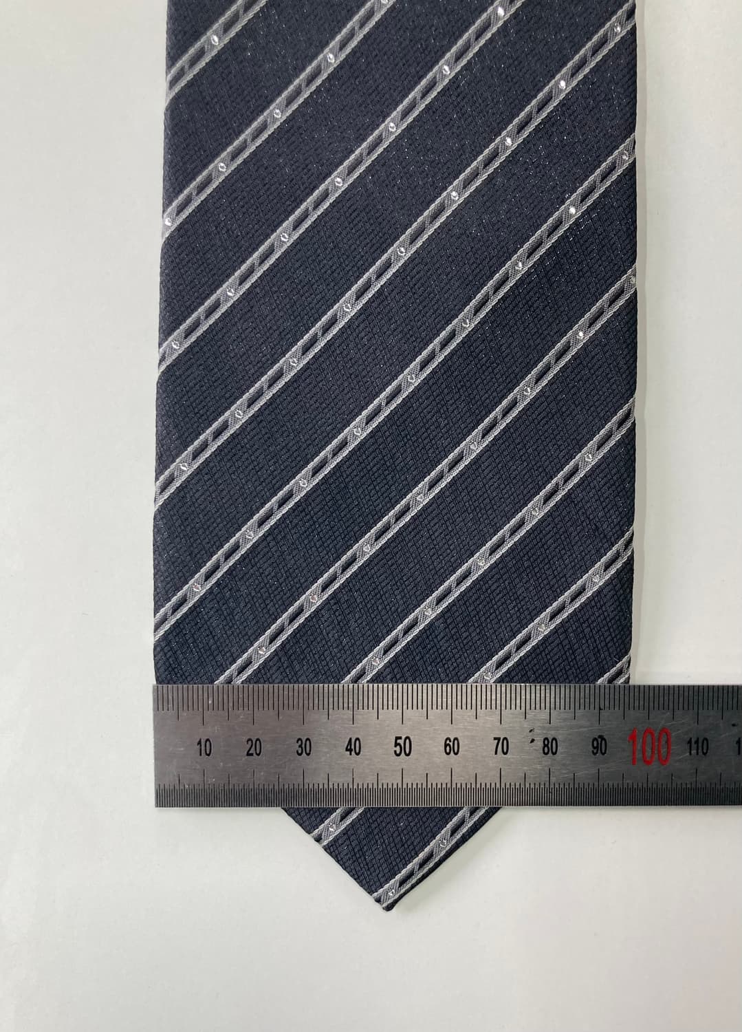 아쿠아스큐텀 넥타이 상품이미지7