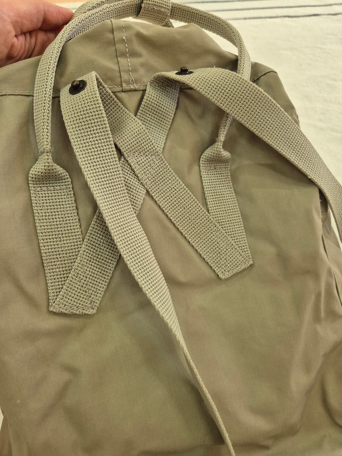 칸켄 백팩 상품이미지2