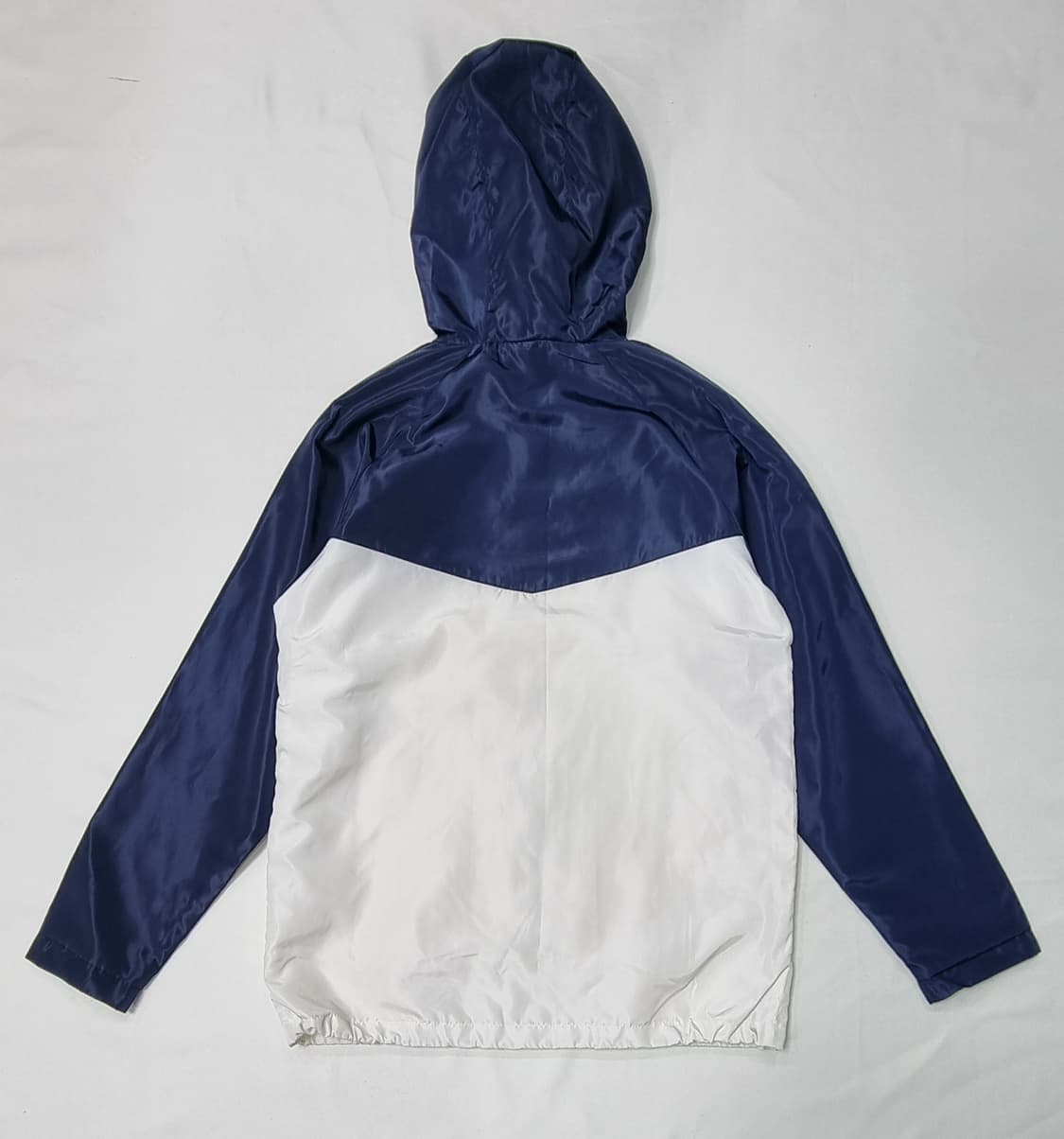 두산베어스 네포스 바람막이 M _ 공용,남성 상품이미지5