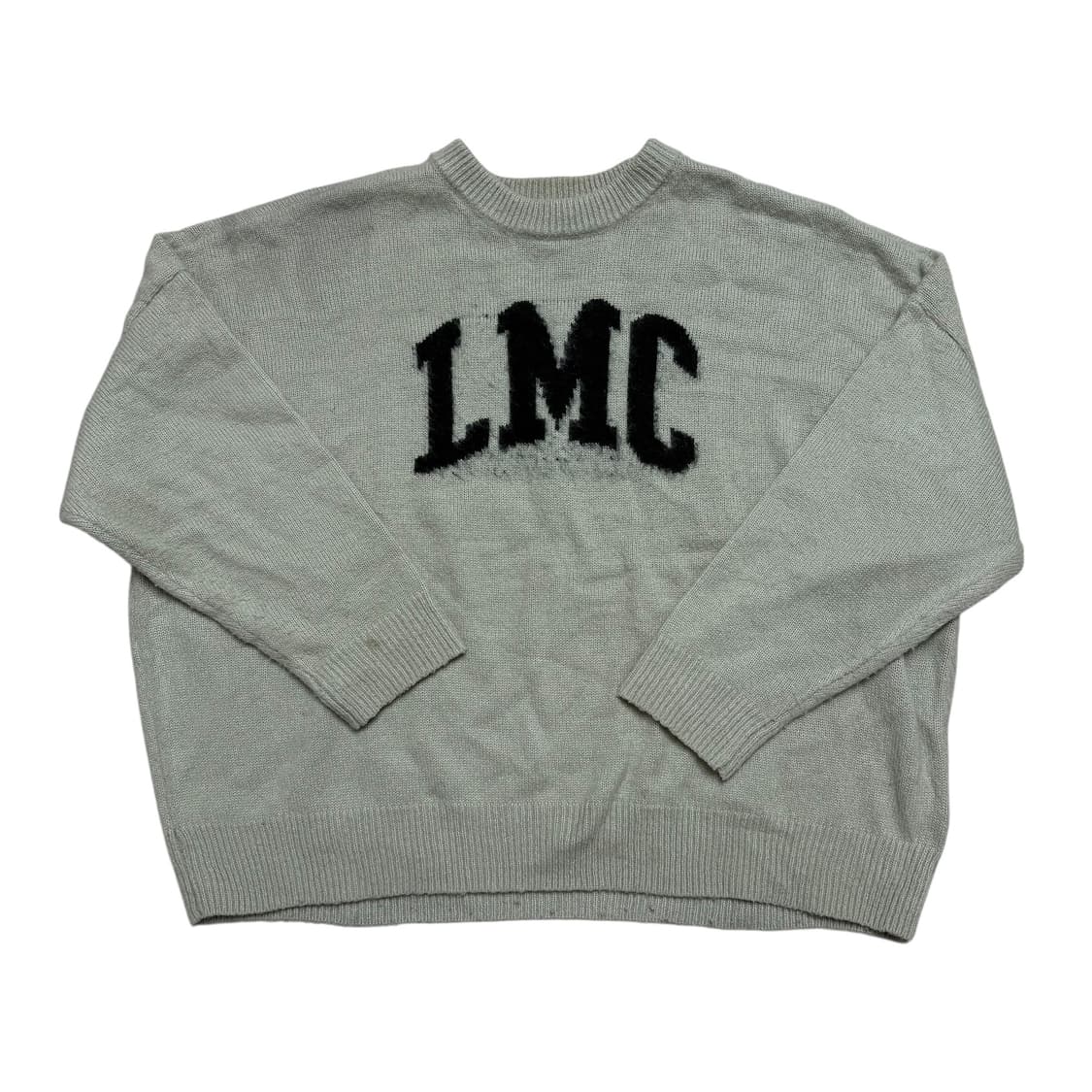 LMC 니트 상품이미지1