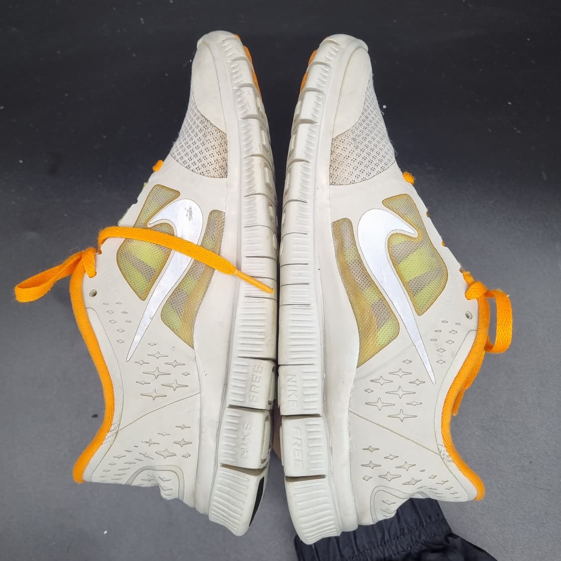 나이키 프리 5.0 여성운동화235 상품이미지5