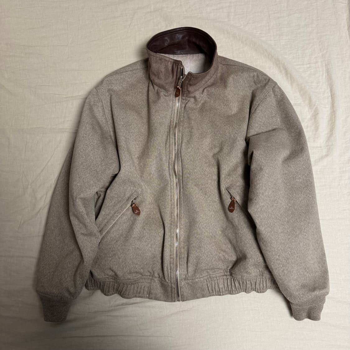 [3]헤릴 코튼 트윌 위켄드 자켓 상품이미지3