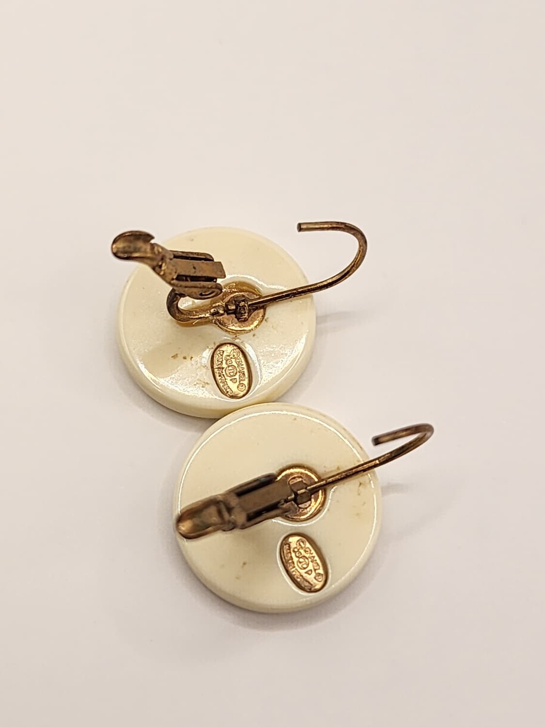 샤넬 까멜리아 귀걸이 상품이미지6